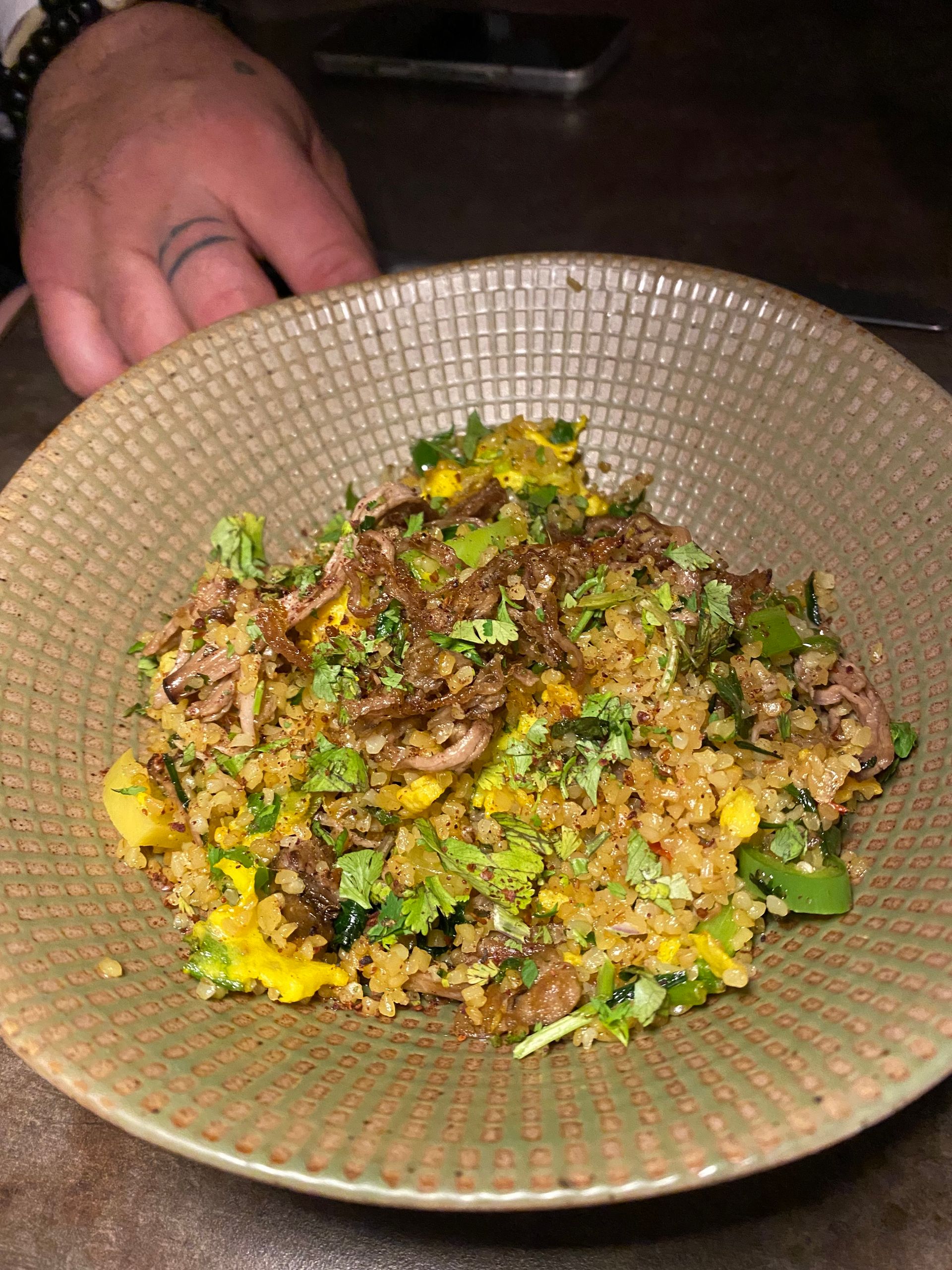 Ristorante Medea - © Photo by Maria Vittoria Brilli