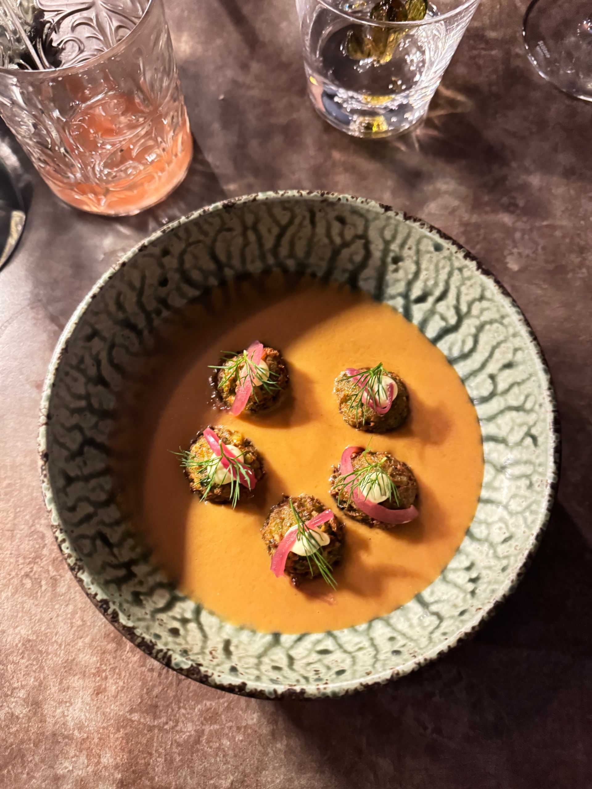 Ristorante Medea - © Photo by Alessia Uberti