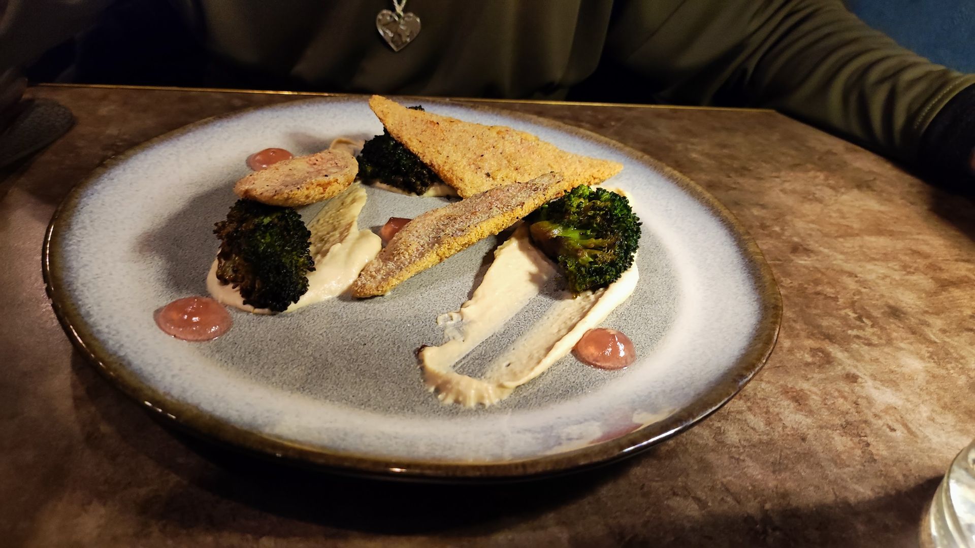 Ristorante Medea - © Photo by Fabrizio Magni