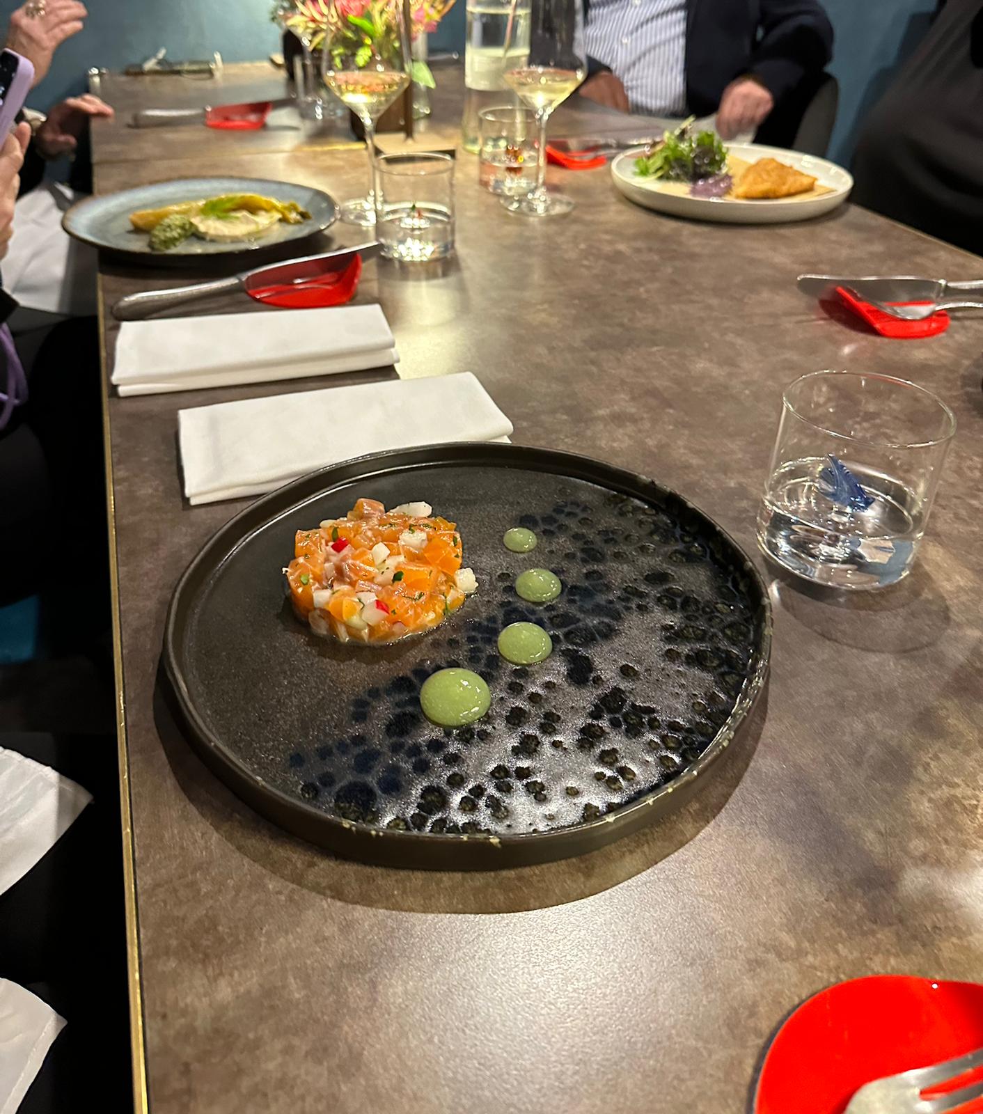 Ristorante Medea - © Photo by Vittoria Foresti