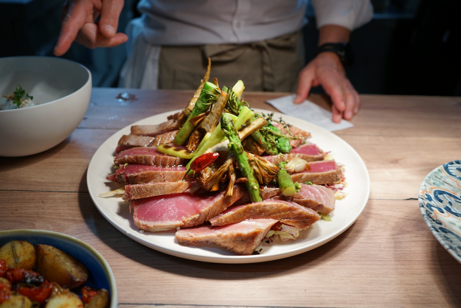 Ristorante Nineteen - © Photo by Ristorante Nineteen - 19