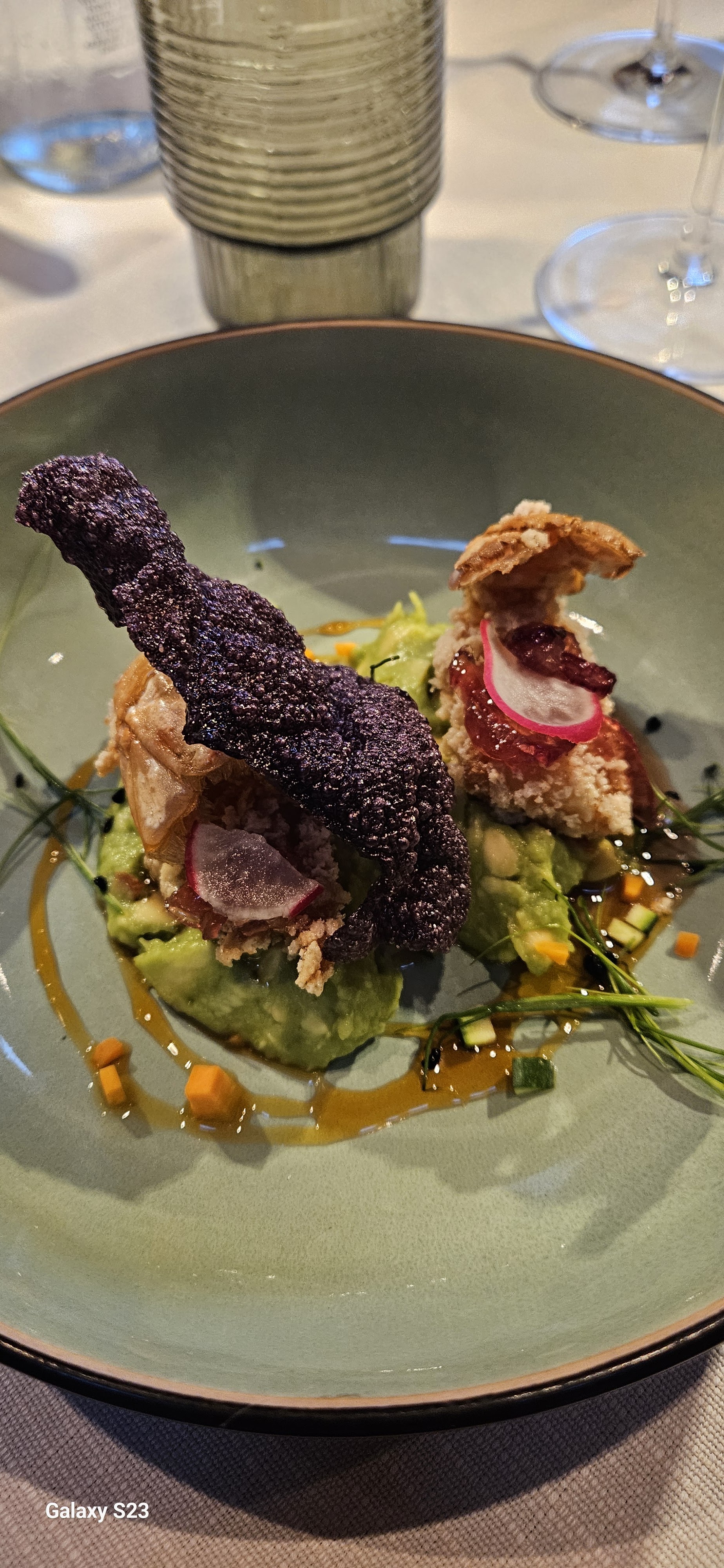 Ristorante Nineteen - © Photo by albi m