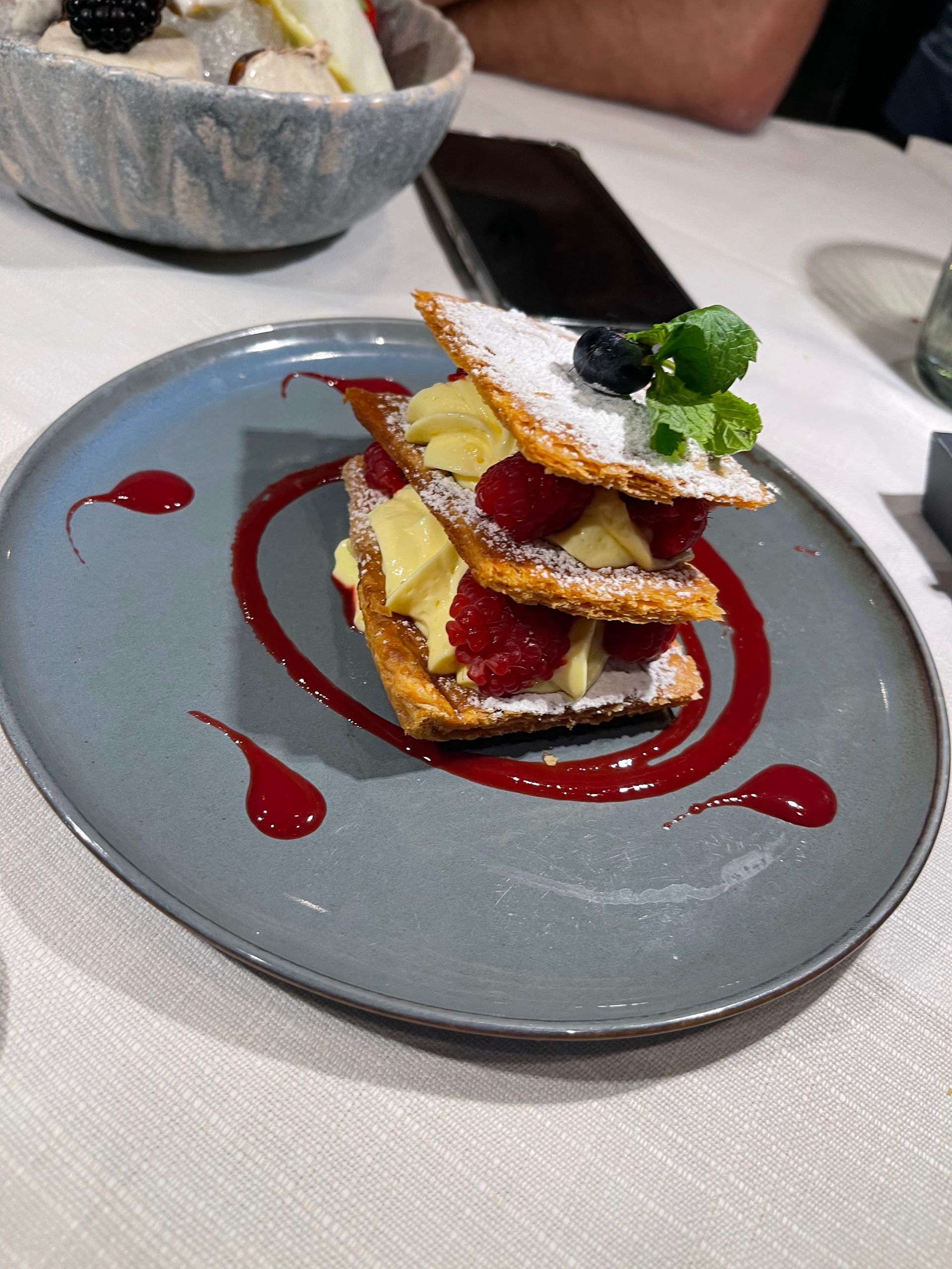 Ristorante Nineteen - © Photo by Oshrat Ben Isaac