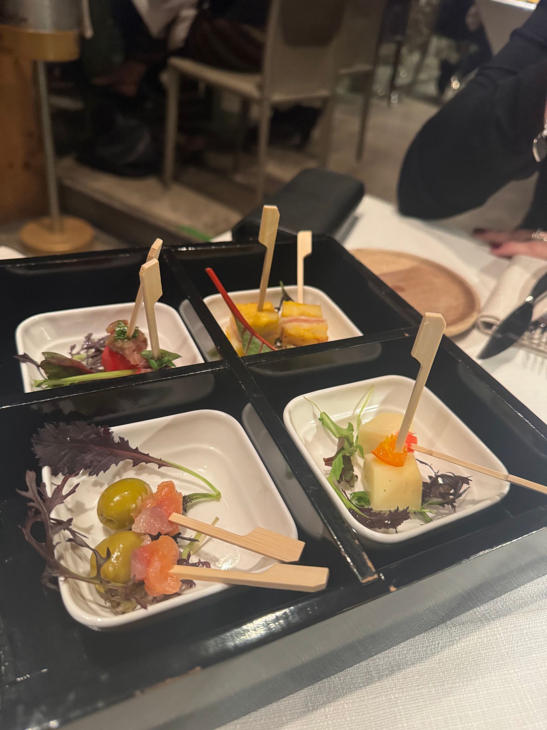 Ristorante Nineteen - © Photo by Giuseppe Santagati