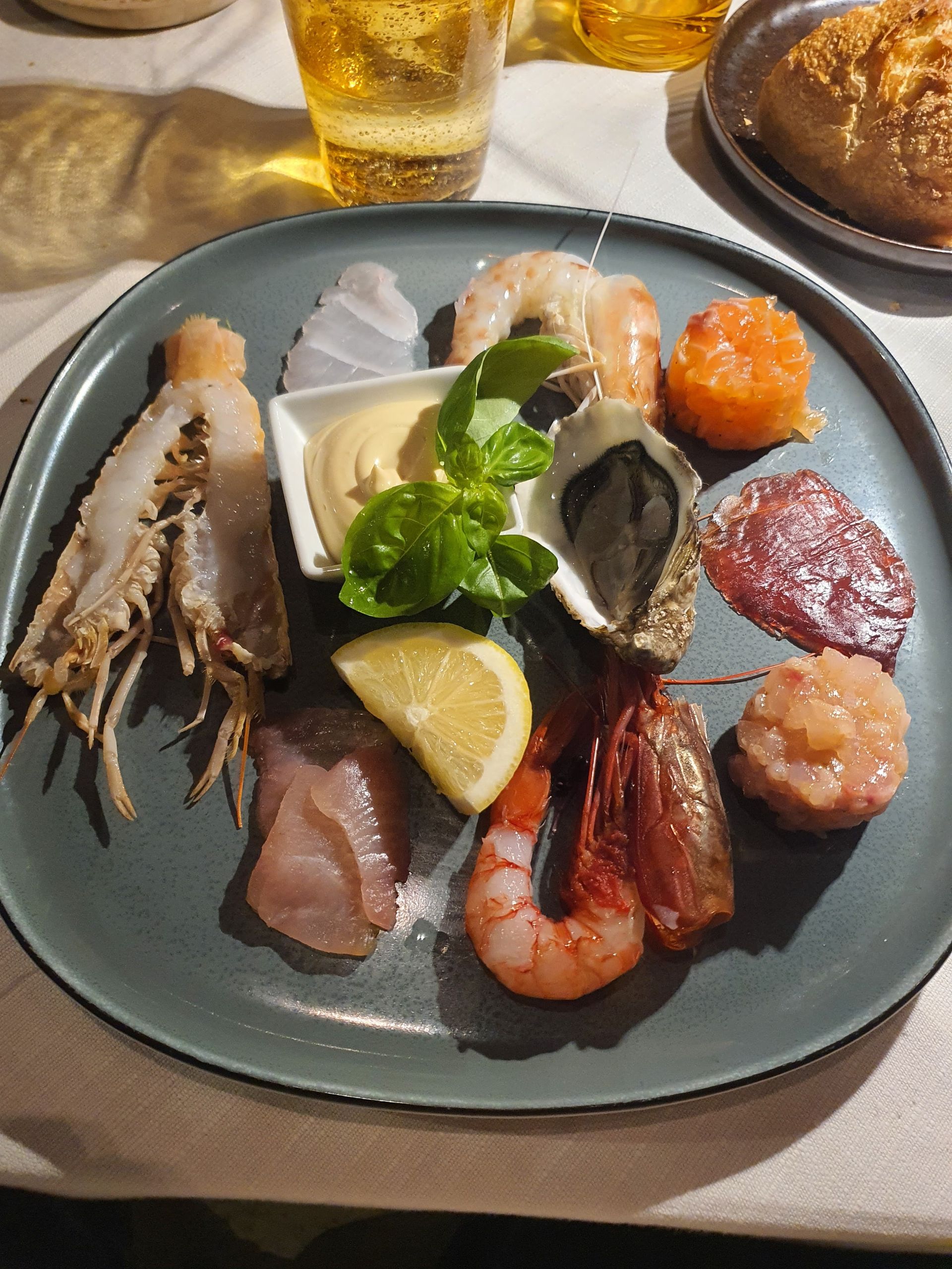 Ristorante Nineteen - © Photo by Gianluca Monti