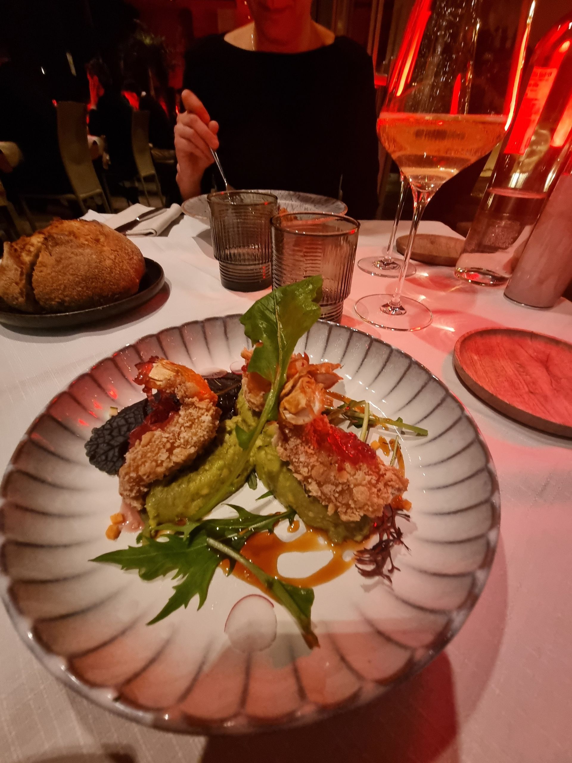 Ristorante Nineteen - © Photo by Ernesto Monticelli