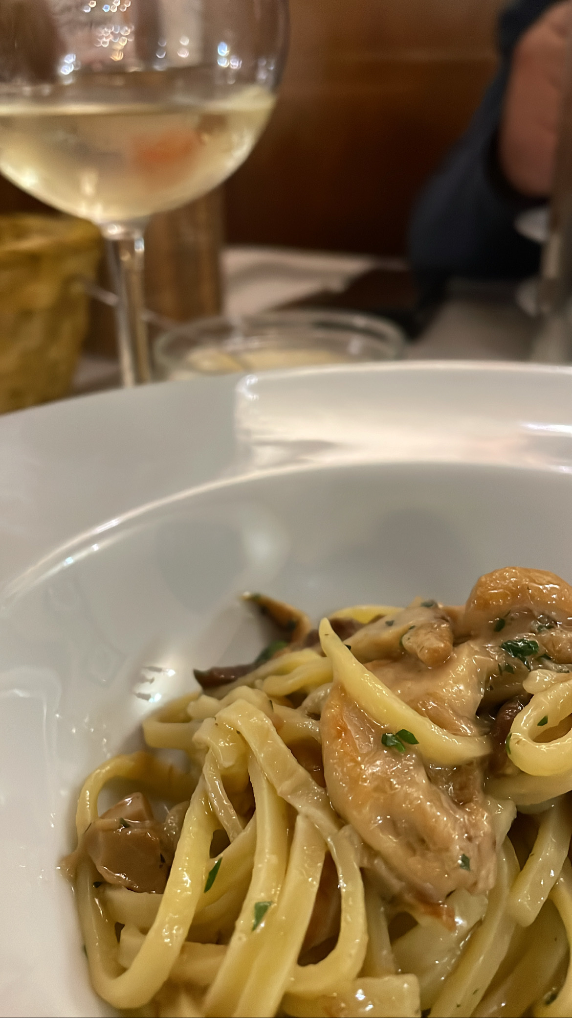 Ristorante raffa - © Photo by lihi zofnat