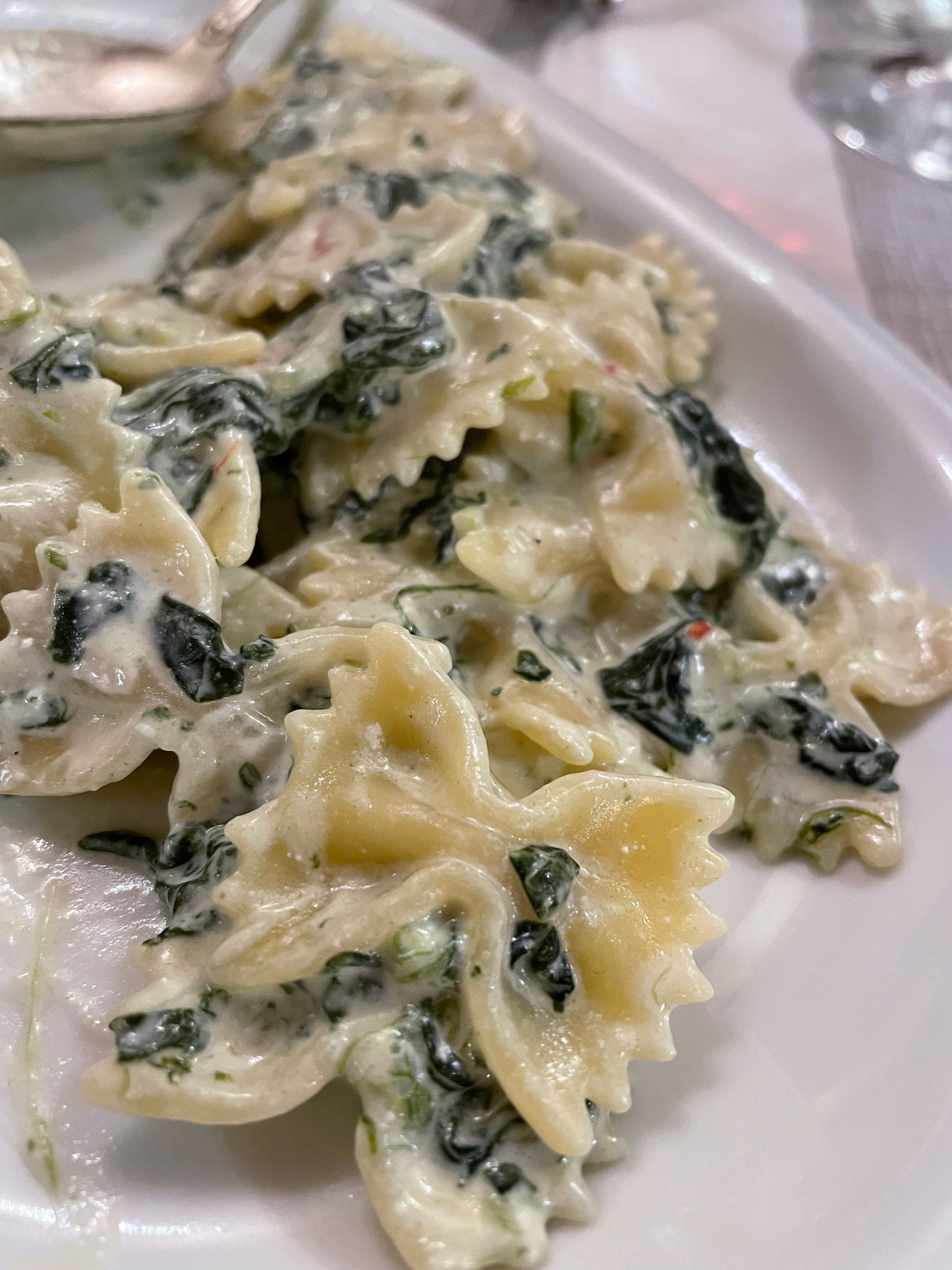 Ristorante raffa - © Photo by lihi zofnat