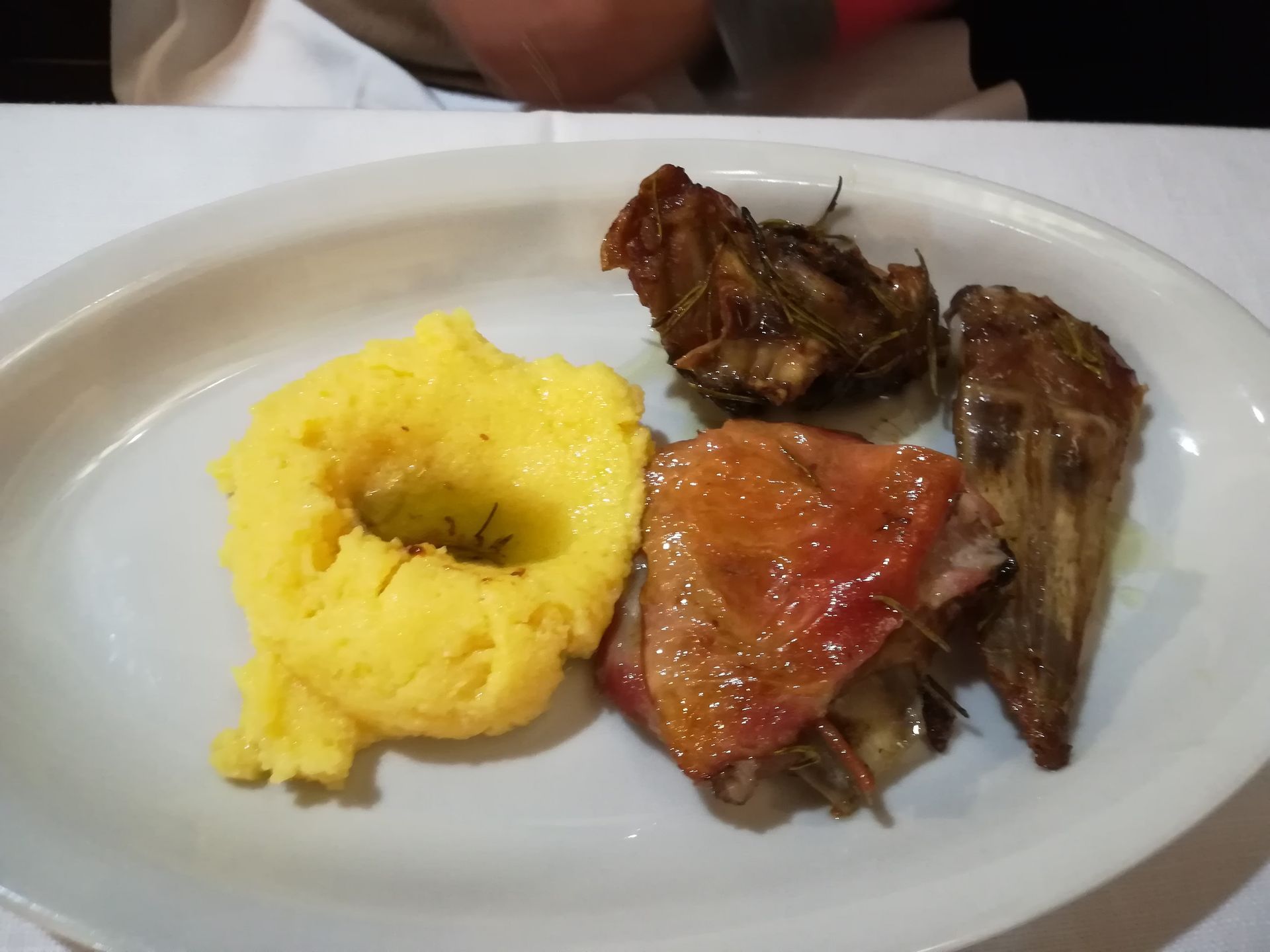 Ristorante raffa - © Photo by Gianmario Schicchi