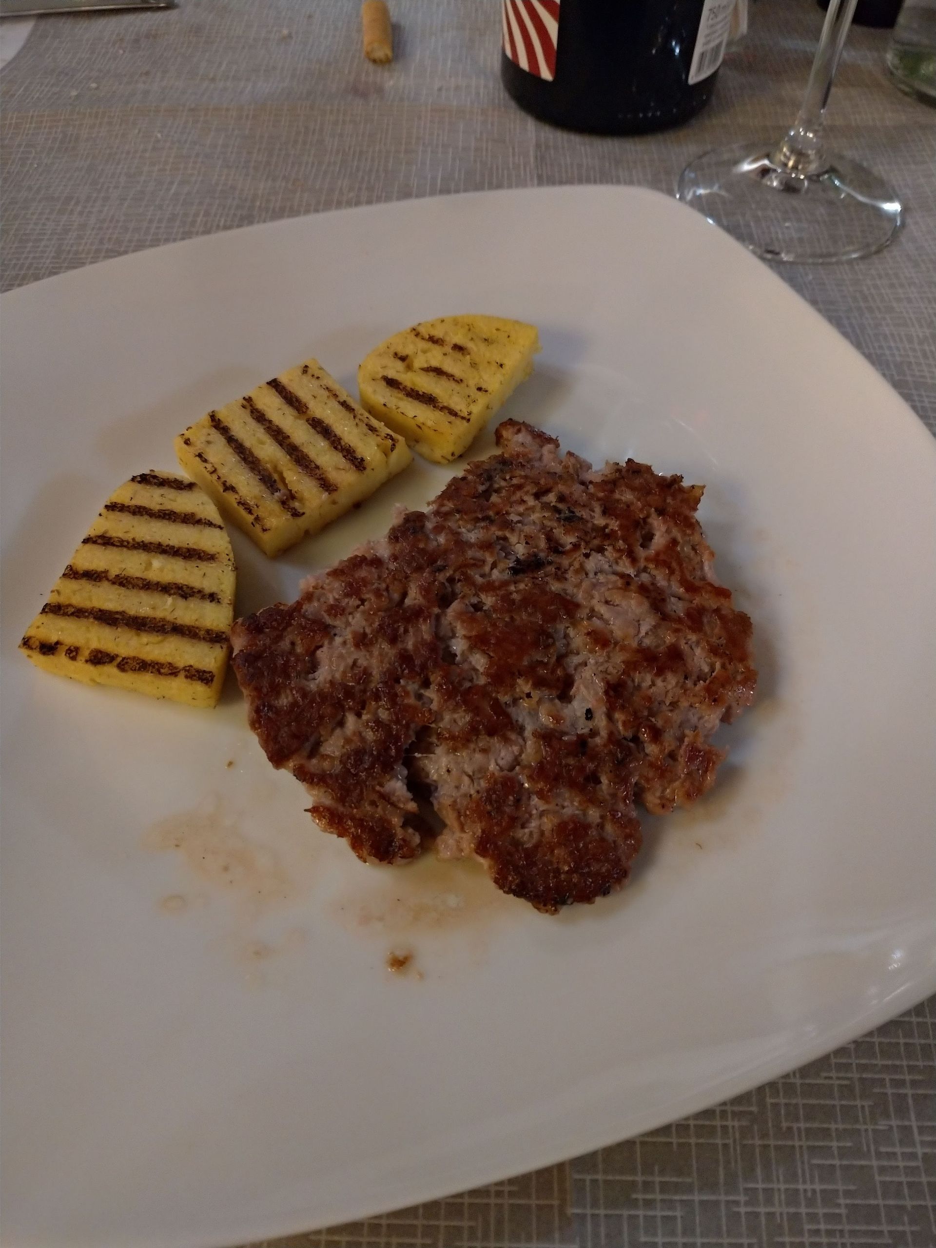 Ristorante raffa - © Photo by Carlo Zani