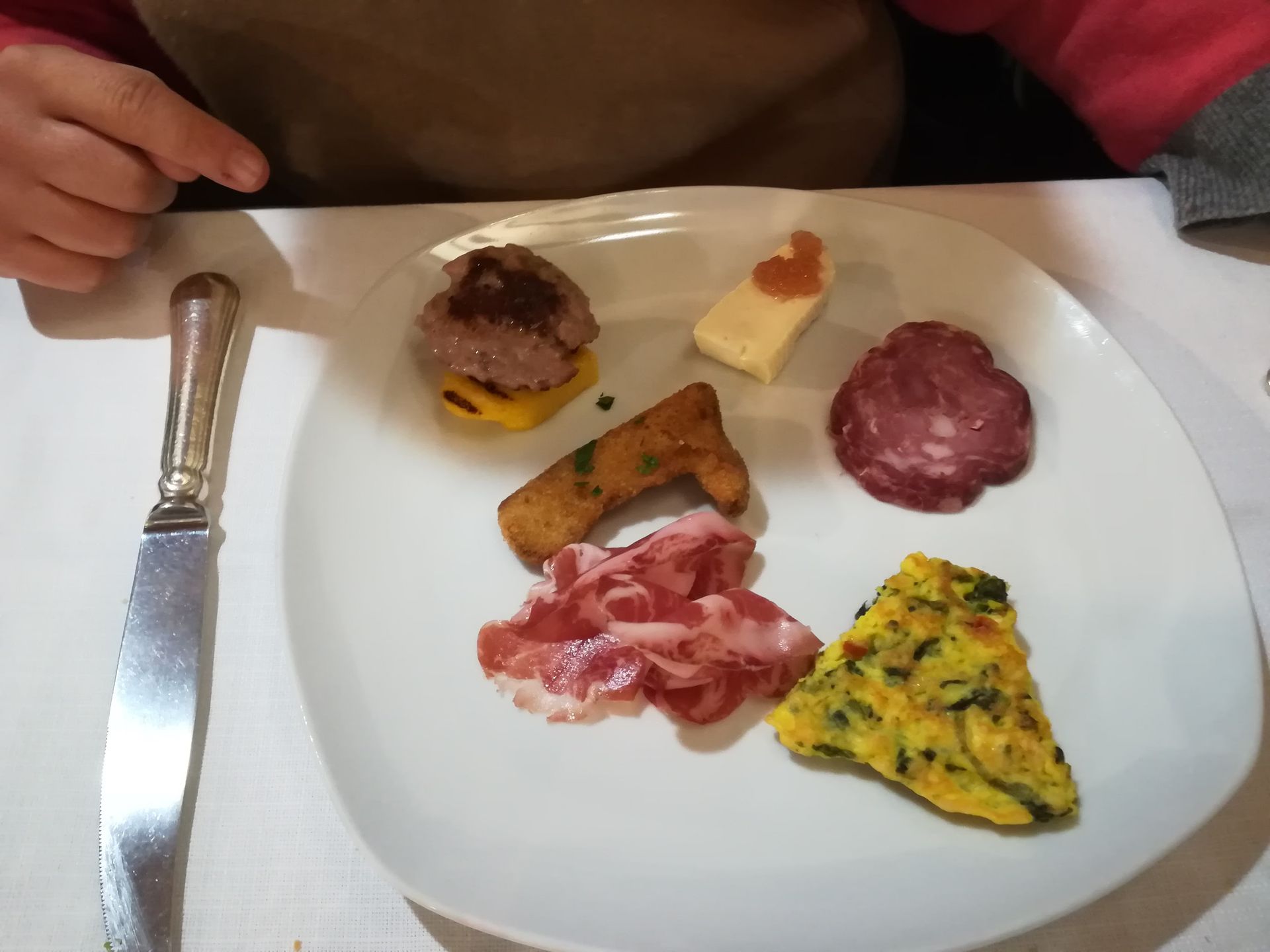 Ristorante raffa - © Photo by Gianmario Schicchi