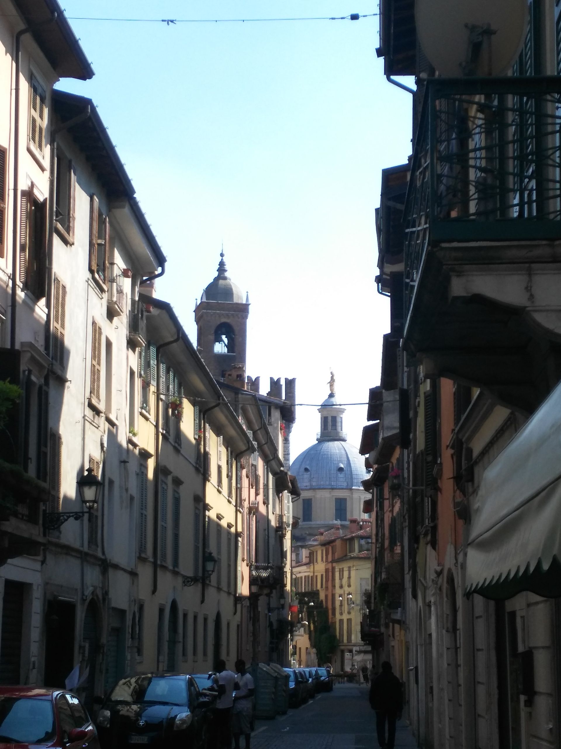 Ristorante senegalese di mareme sarr - © Photo by Giacomo Daniele Tandurella