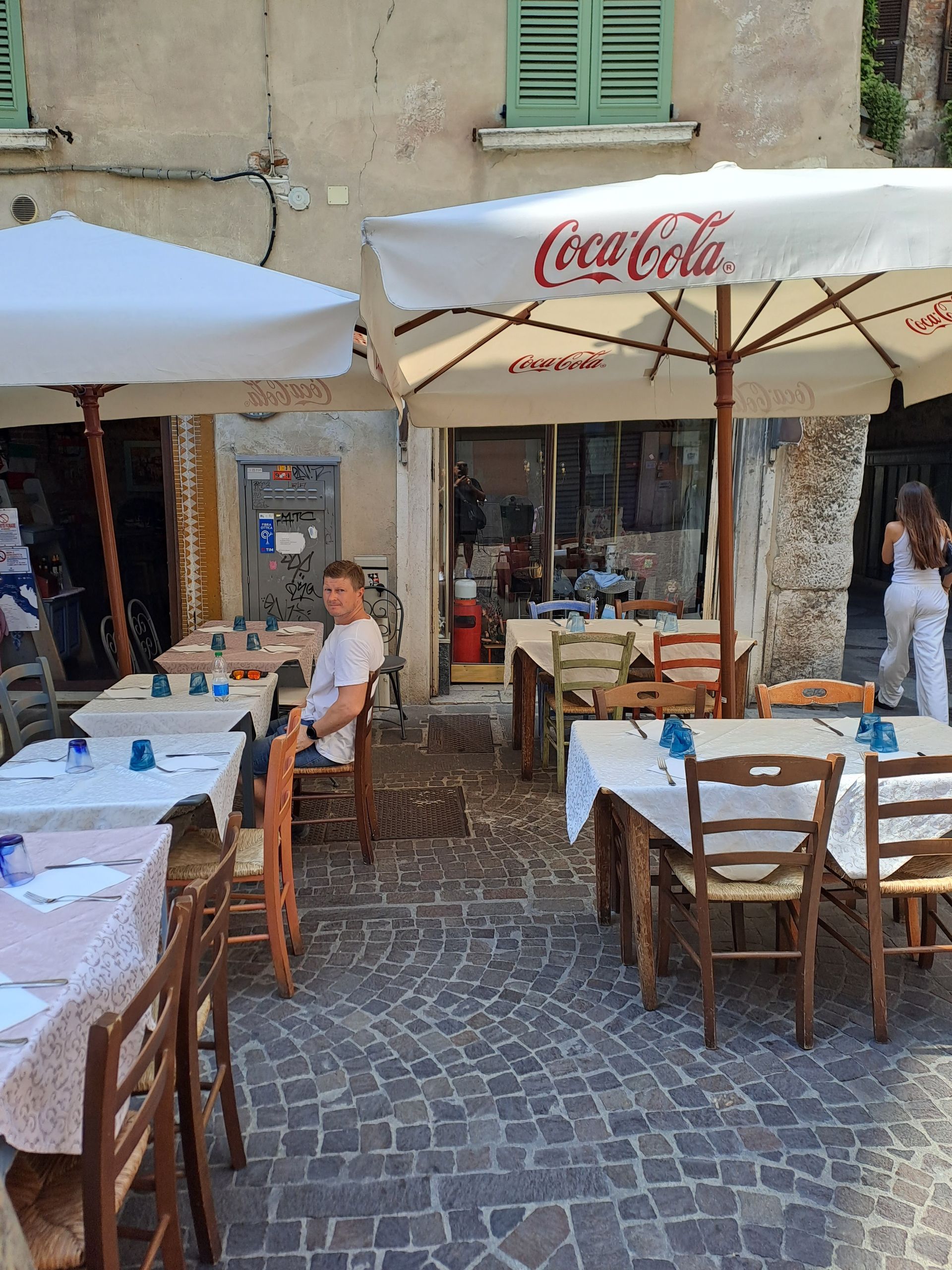 Ristorante Vasco Gama - © Photo by Igor Zayats