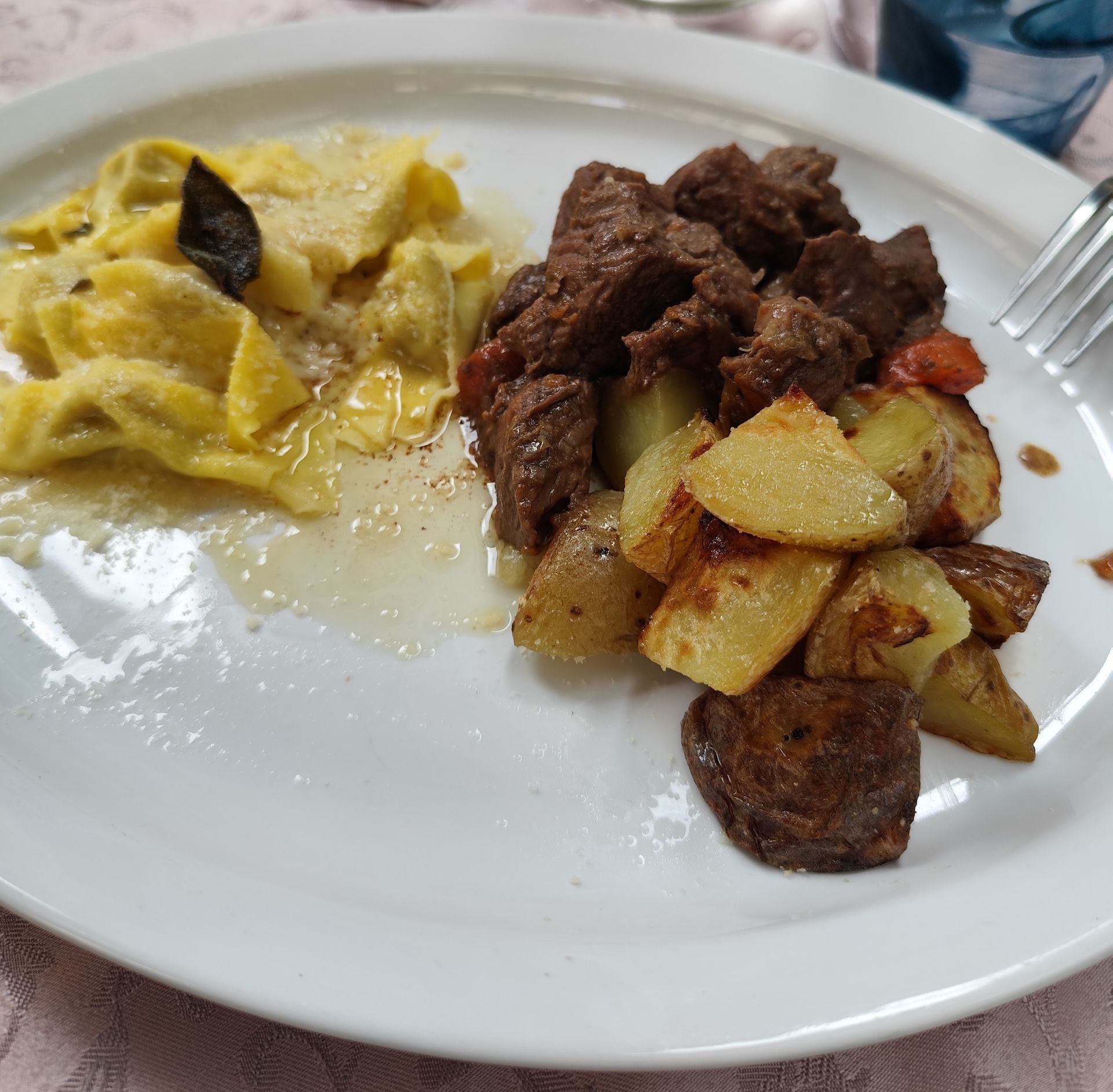 Ristorante Vasco Gama - © Photo by Angelo Pagano