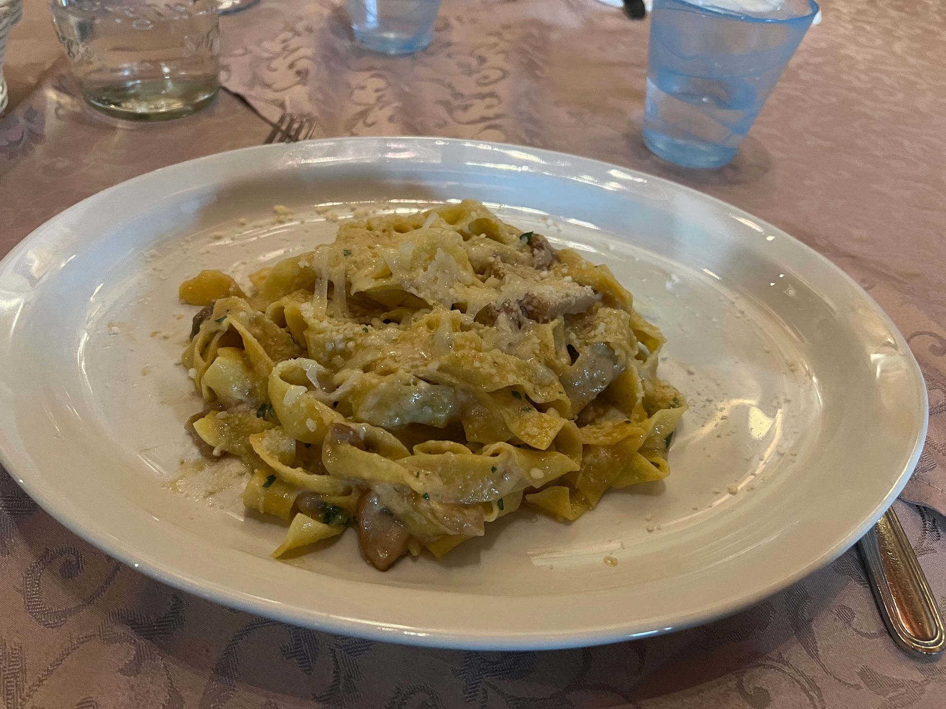 Ristorante Vasco Gama - © Photo by Rino Maiolo