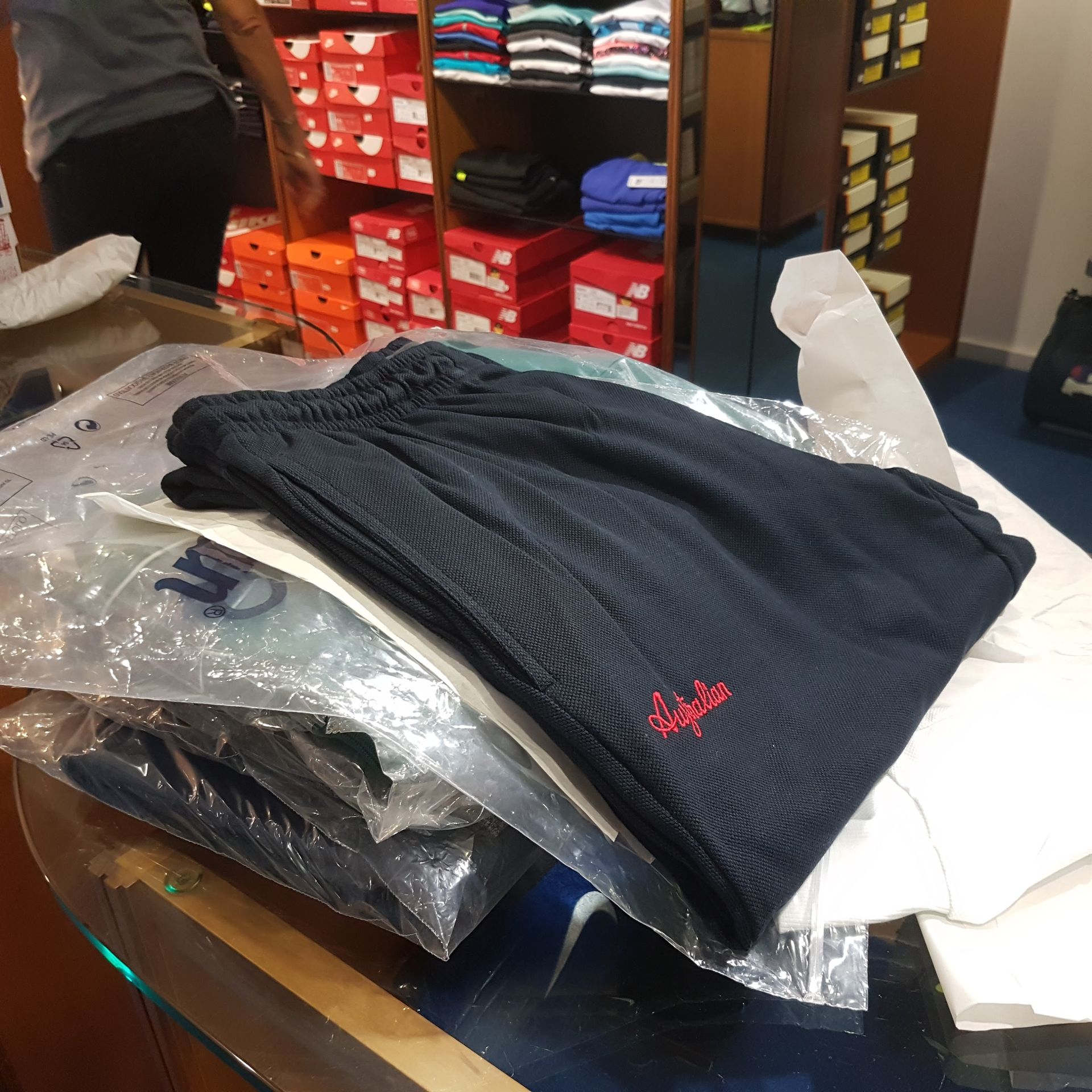 Romeo sport - © Photo by Pasquale Casciello