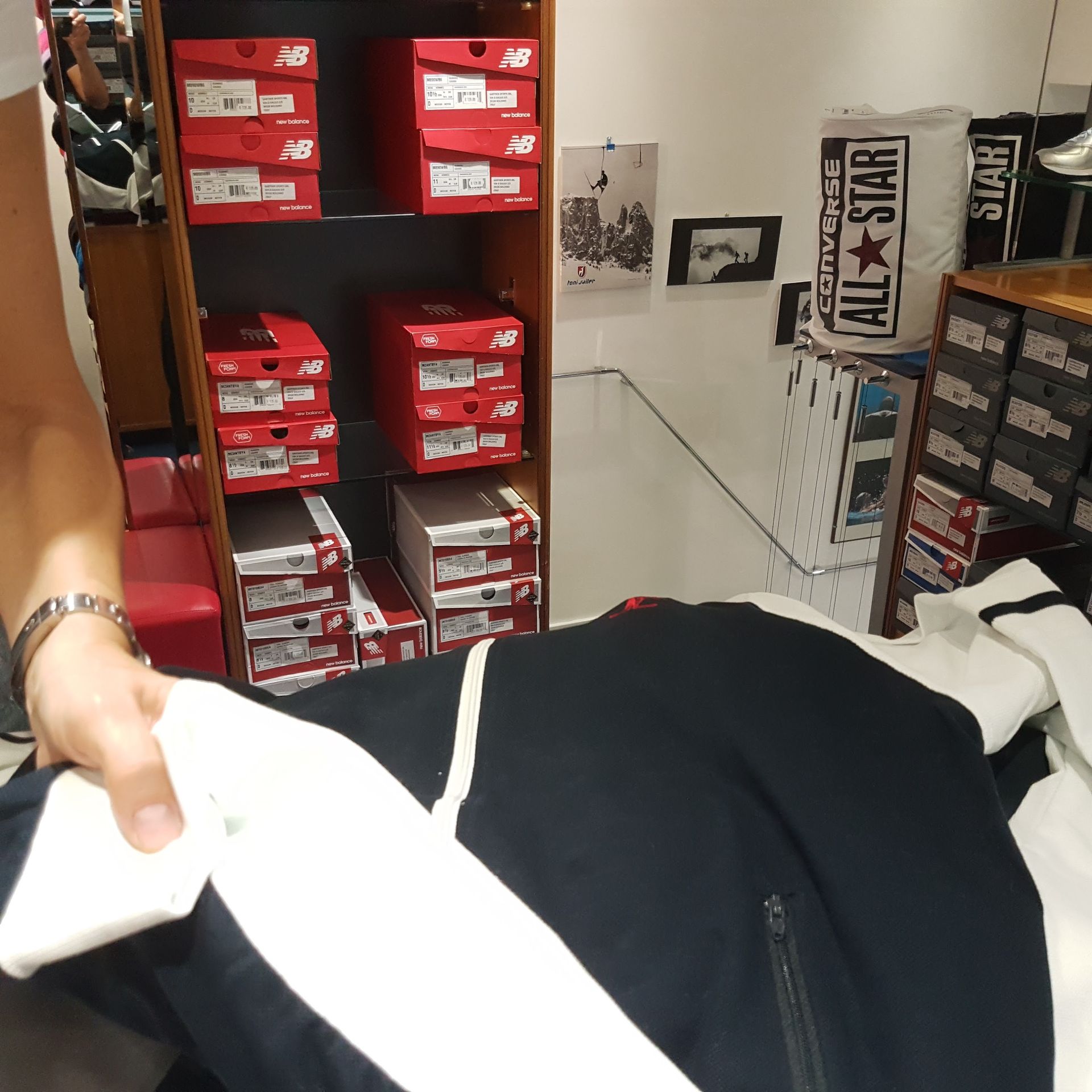 Romeo sport - © Photo by Pasquale Casciello