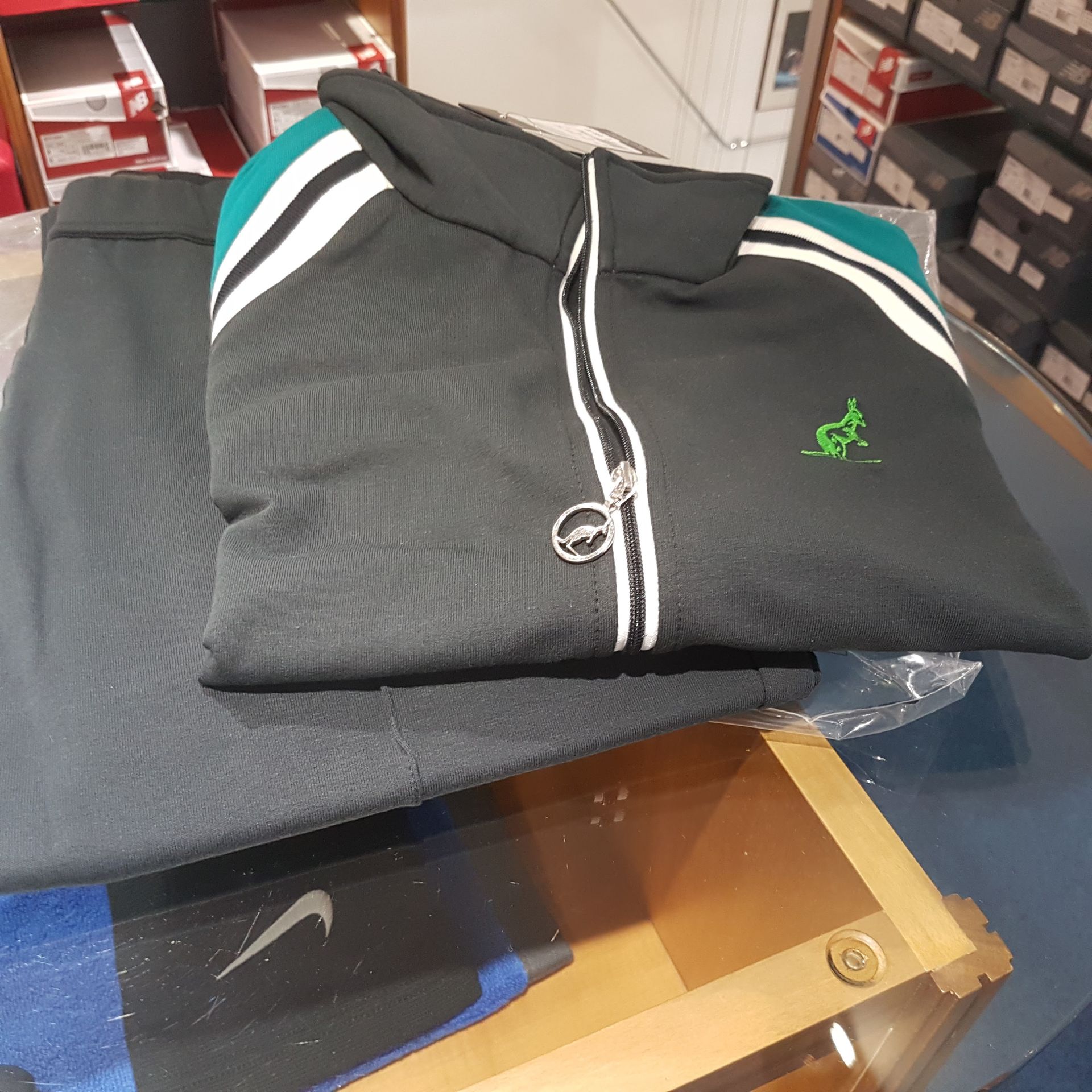 Romeo sport - © Photo by Pasquale Casciello