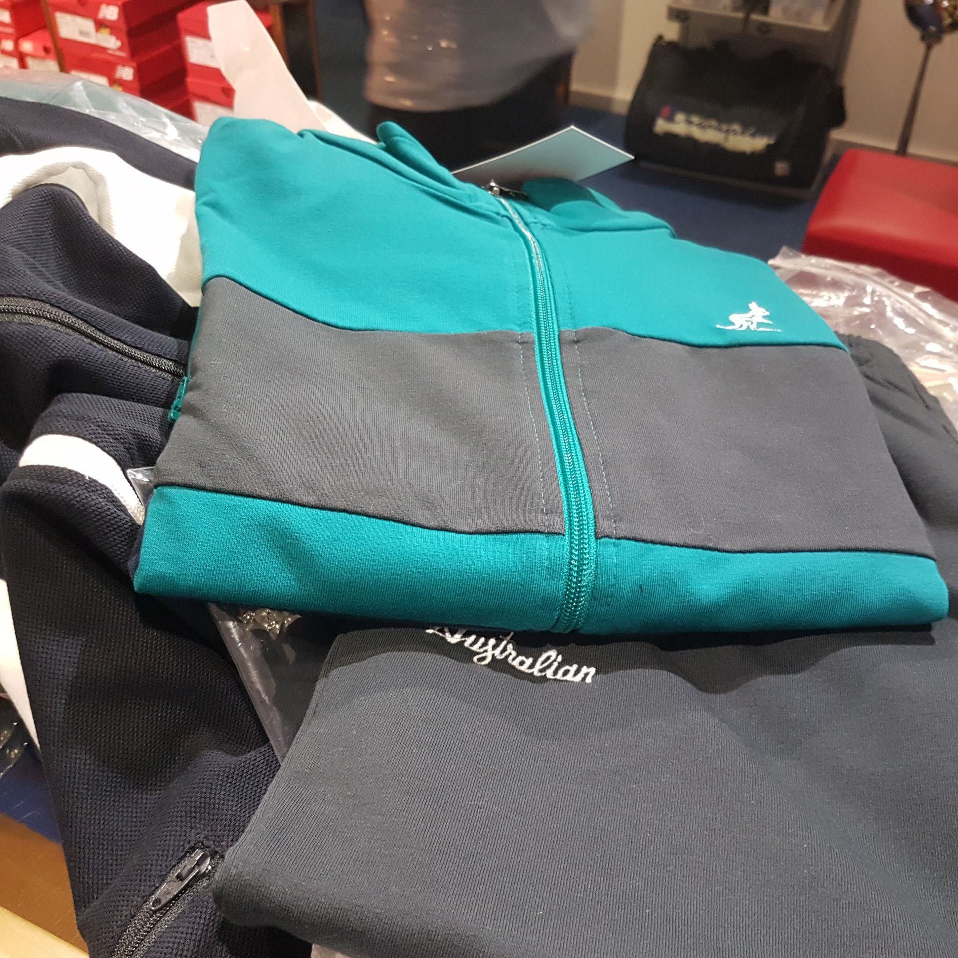 Romeo sport - © Photo by Pasquale Casciello