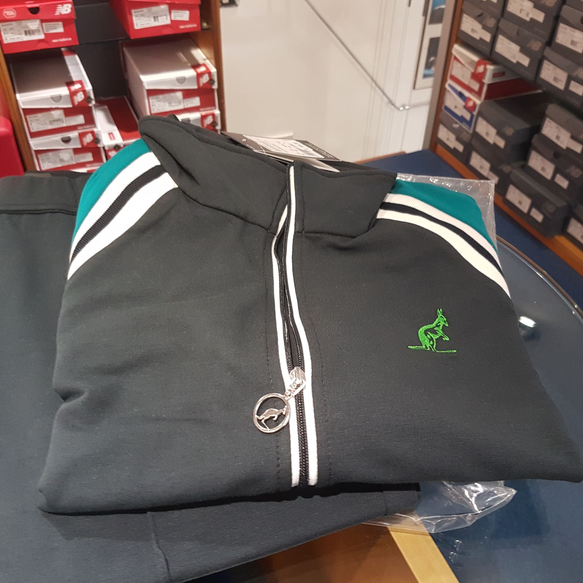 Romeo sport - © Photo by Pasquale Casciello