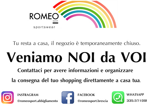 Romeo sport - © Photo by Romeo Sport