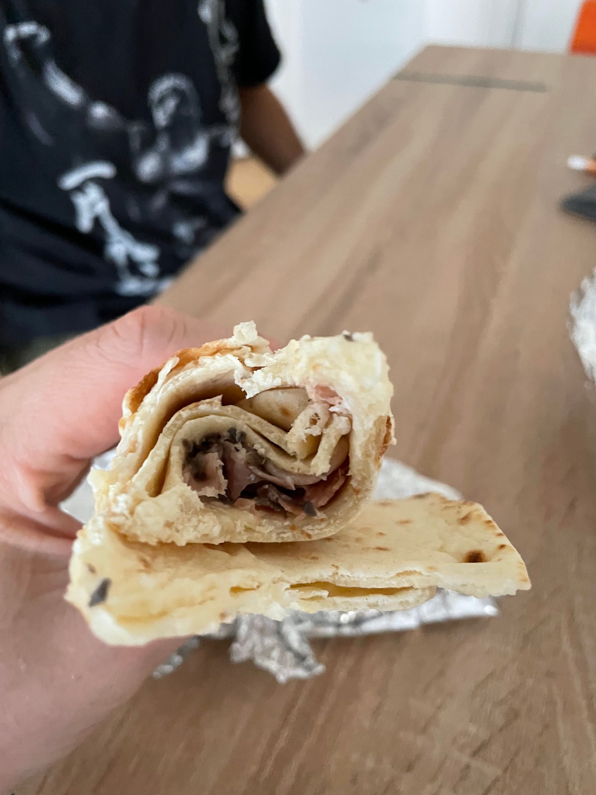 Rotolone X - © Photo by Daniele Mondinini