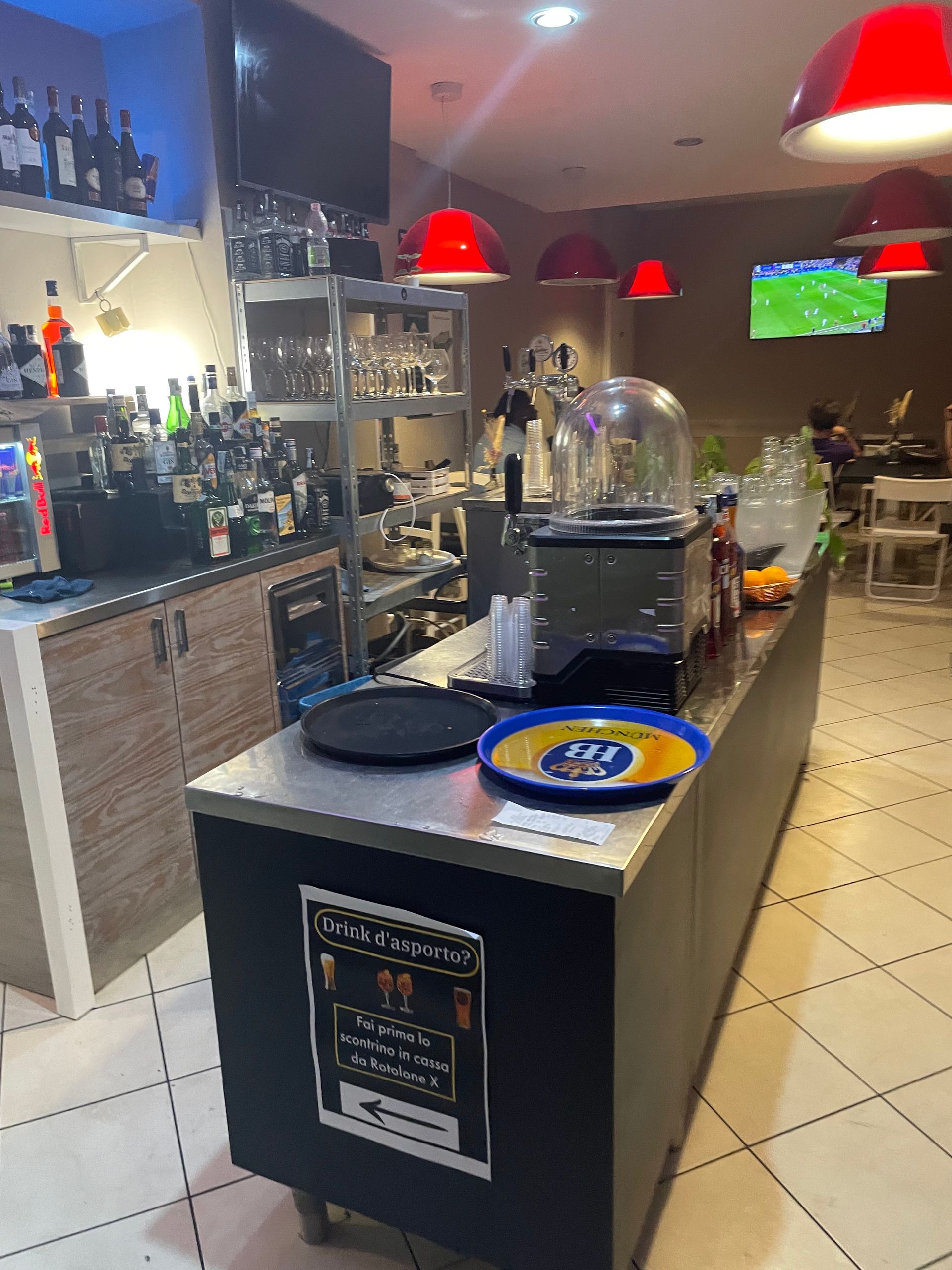 Rotolone X - © Photo by Raffaele Aliperti
