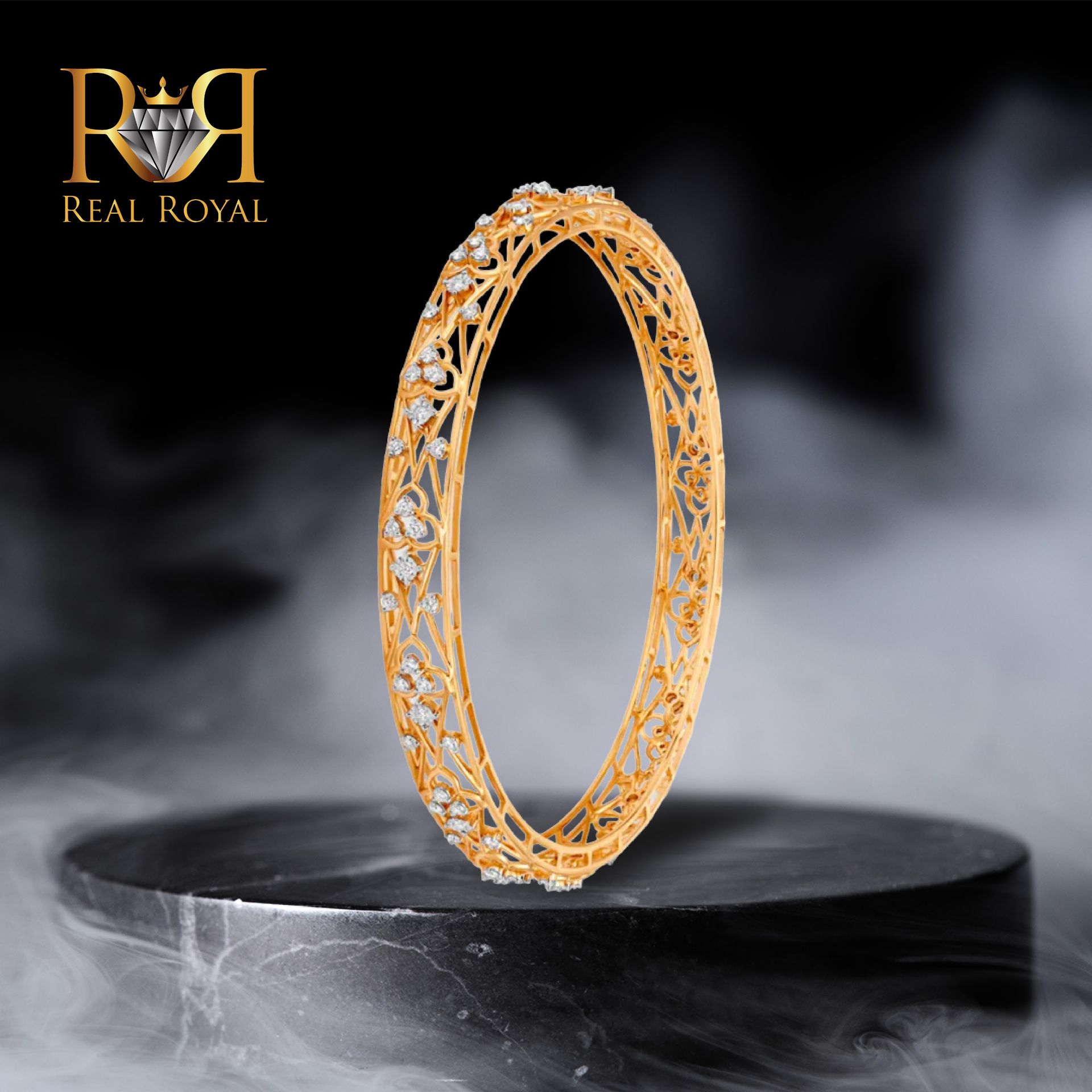 RR Real Royal Jewels - © Photo by Real Royal Jewels