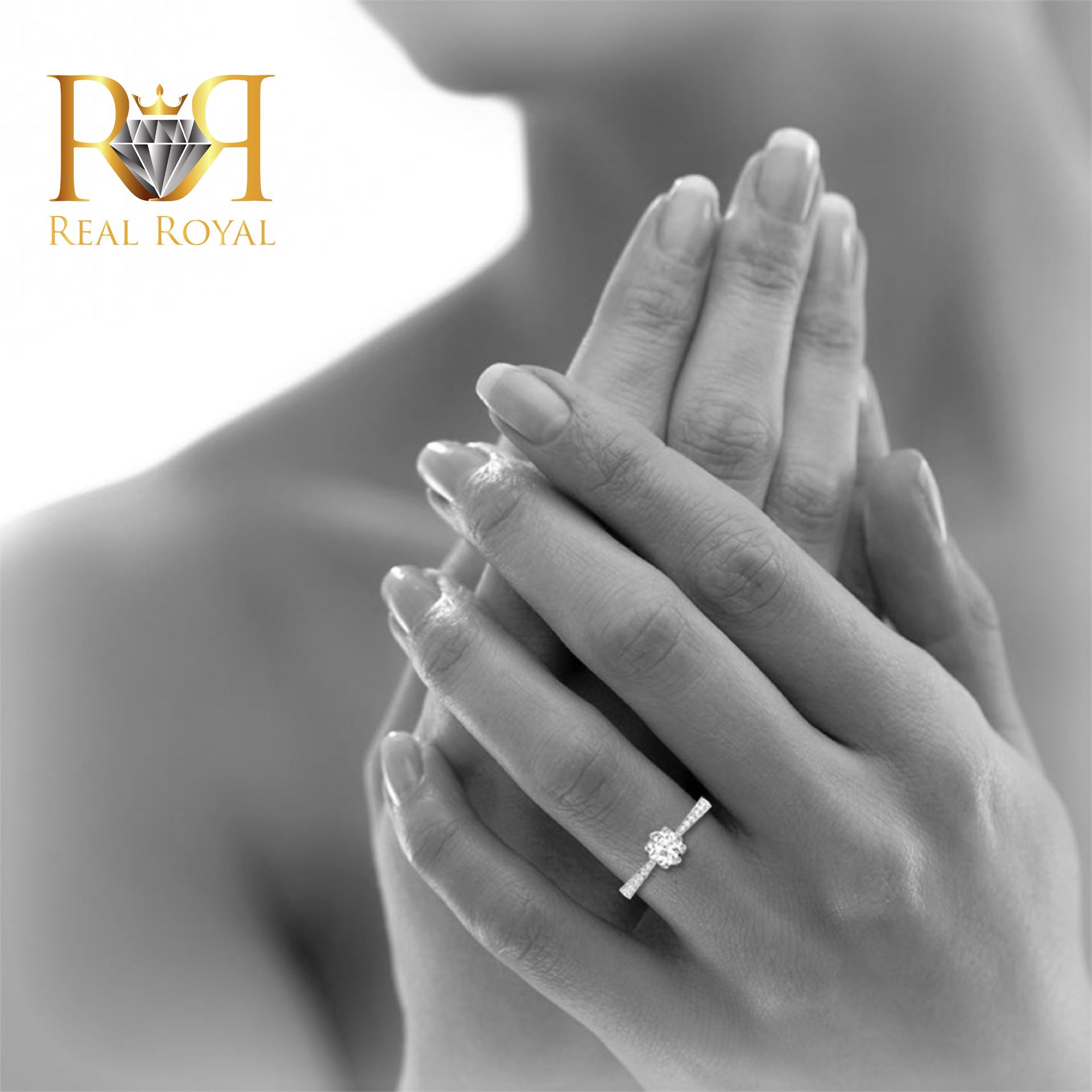 RR Real Royal Jewels - © Photo by Real Royal Jewels