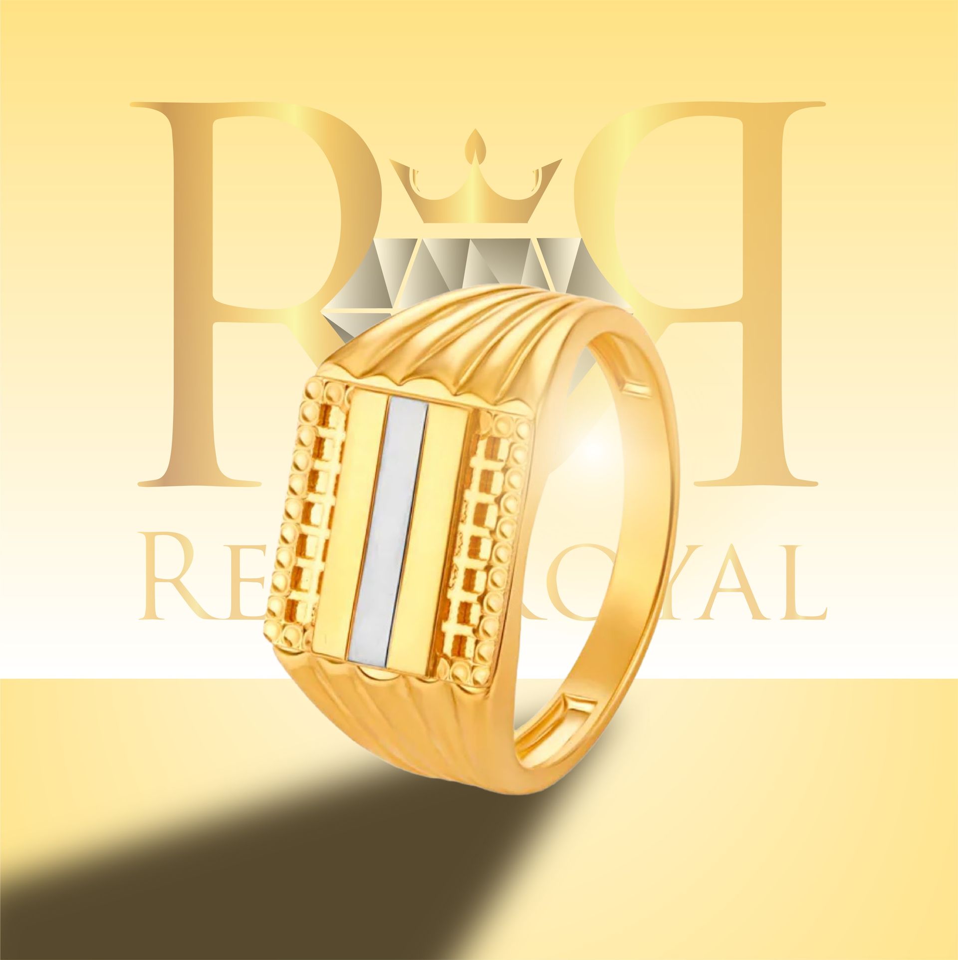 RR Real Royal Jewels - © Photo by Real Royal Jewels