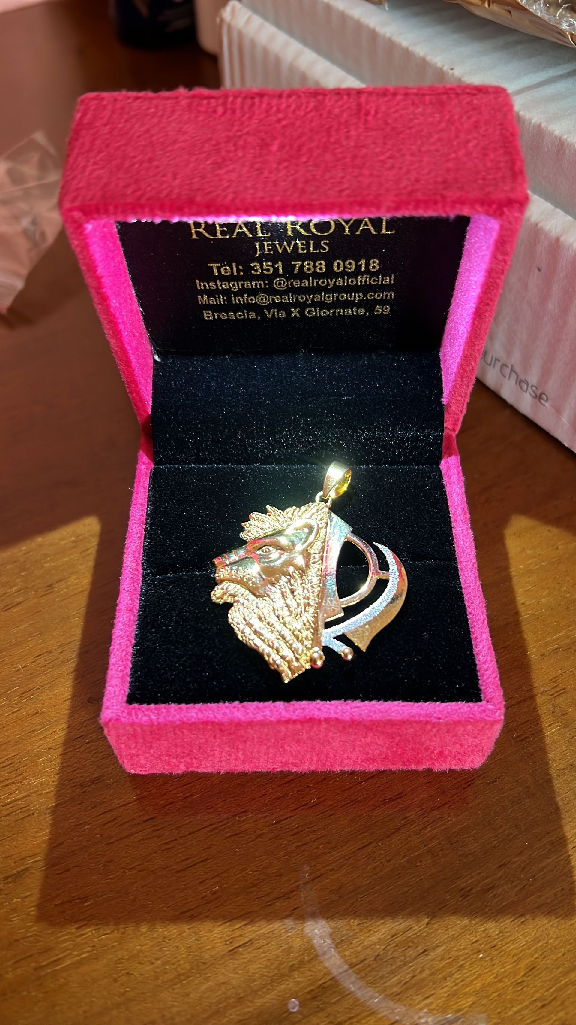 RR Real Royal Jewels - © Photo by KulRaj virk