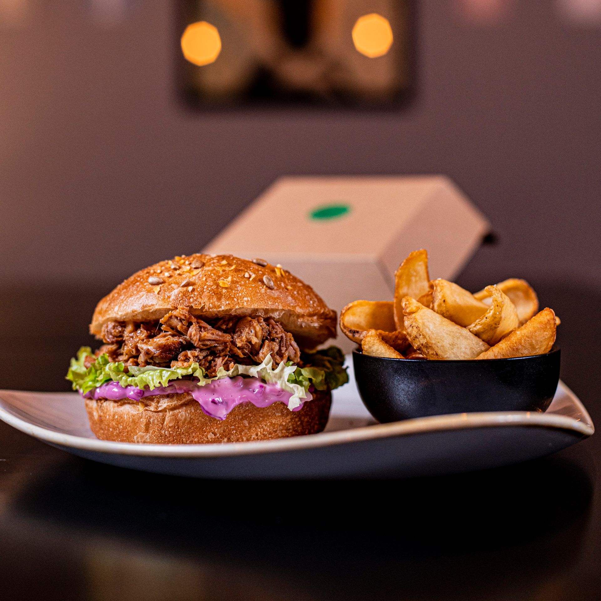 Rufio - © Photo by Rufio Ristorante & Cocktail Bar