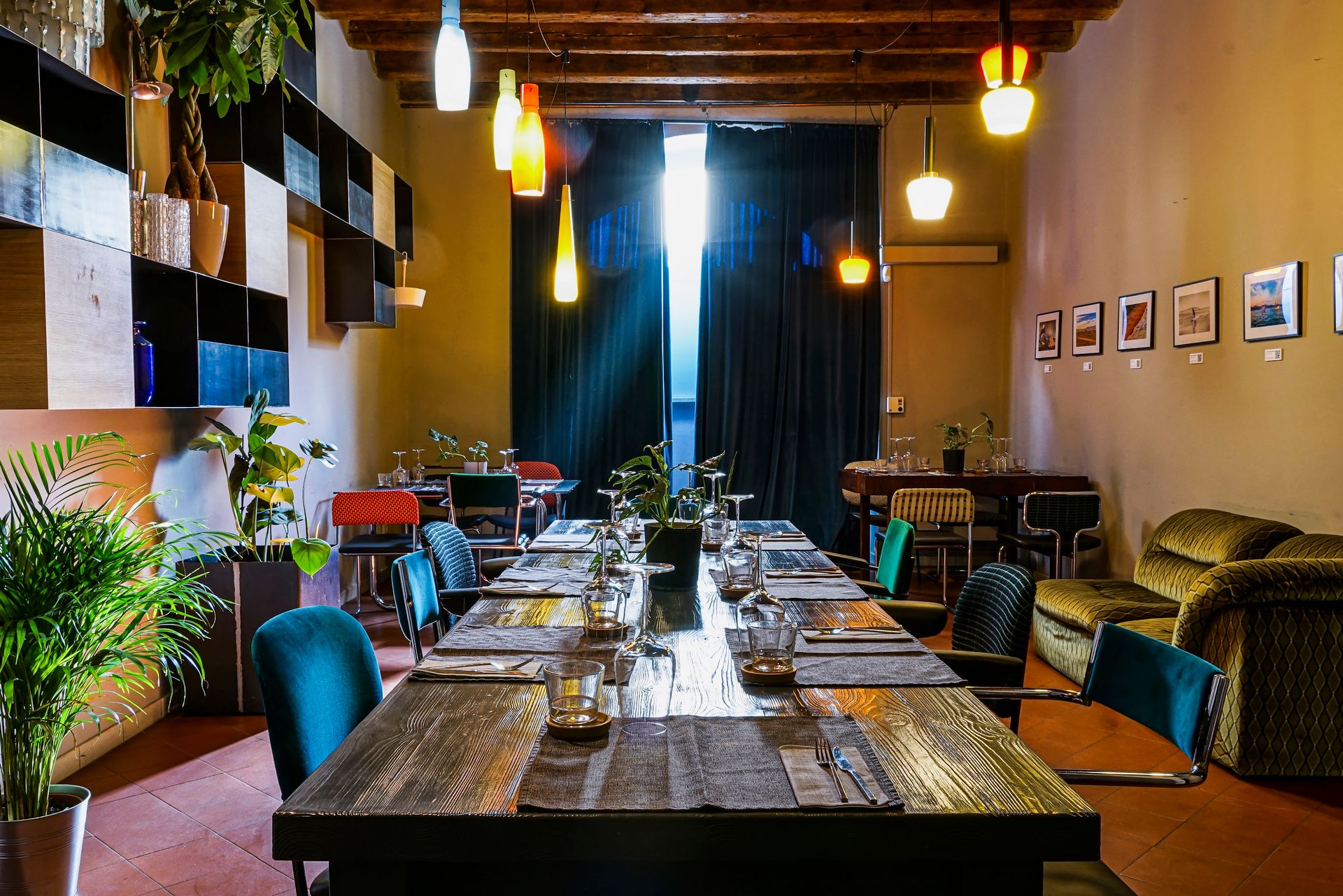 Rufio - © Photo by Rufio Ristorante & Cocktail Bar