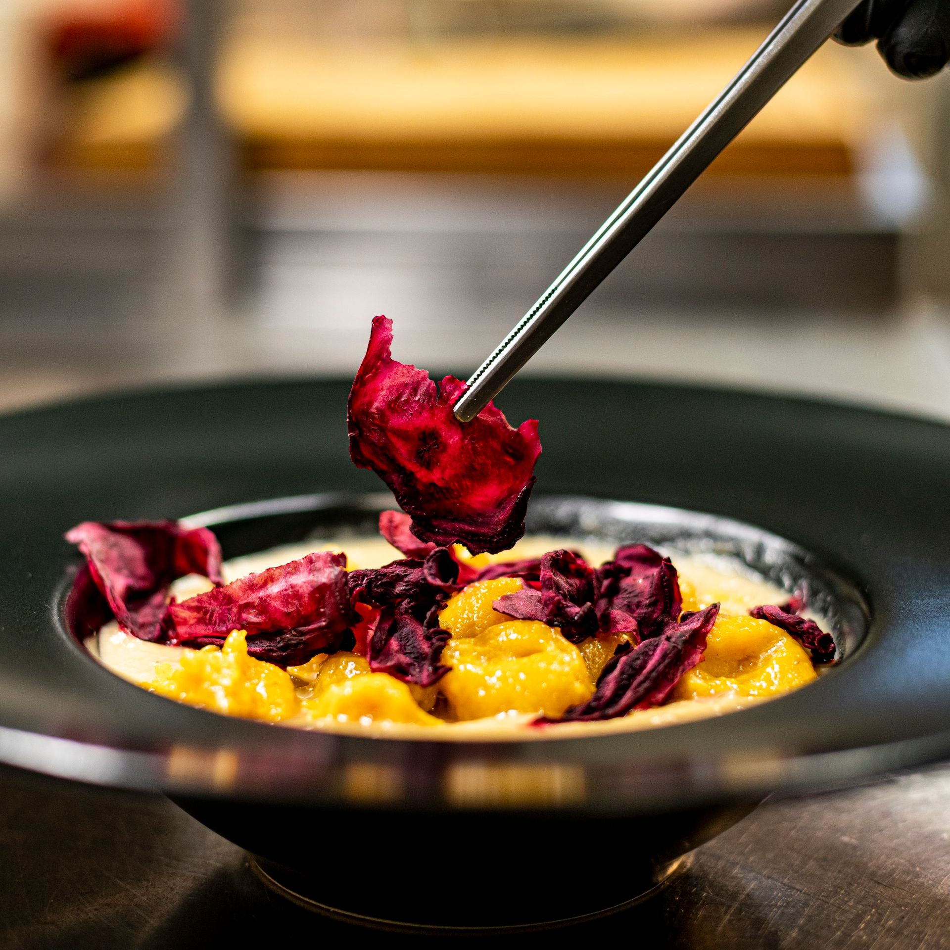 Rufio - © Photo by Rufio Ristorante & Cocktail Bar