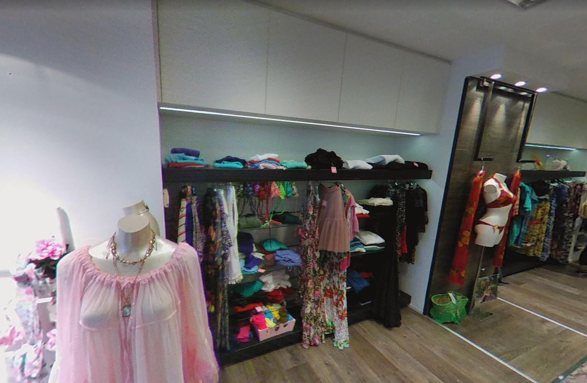 Saint Tropez - © Photo by Saint - Tropez