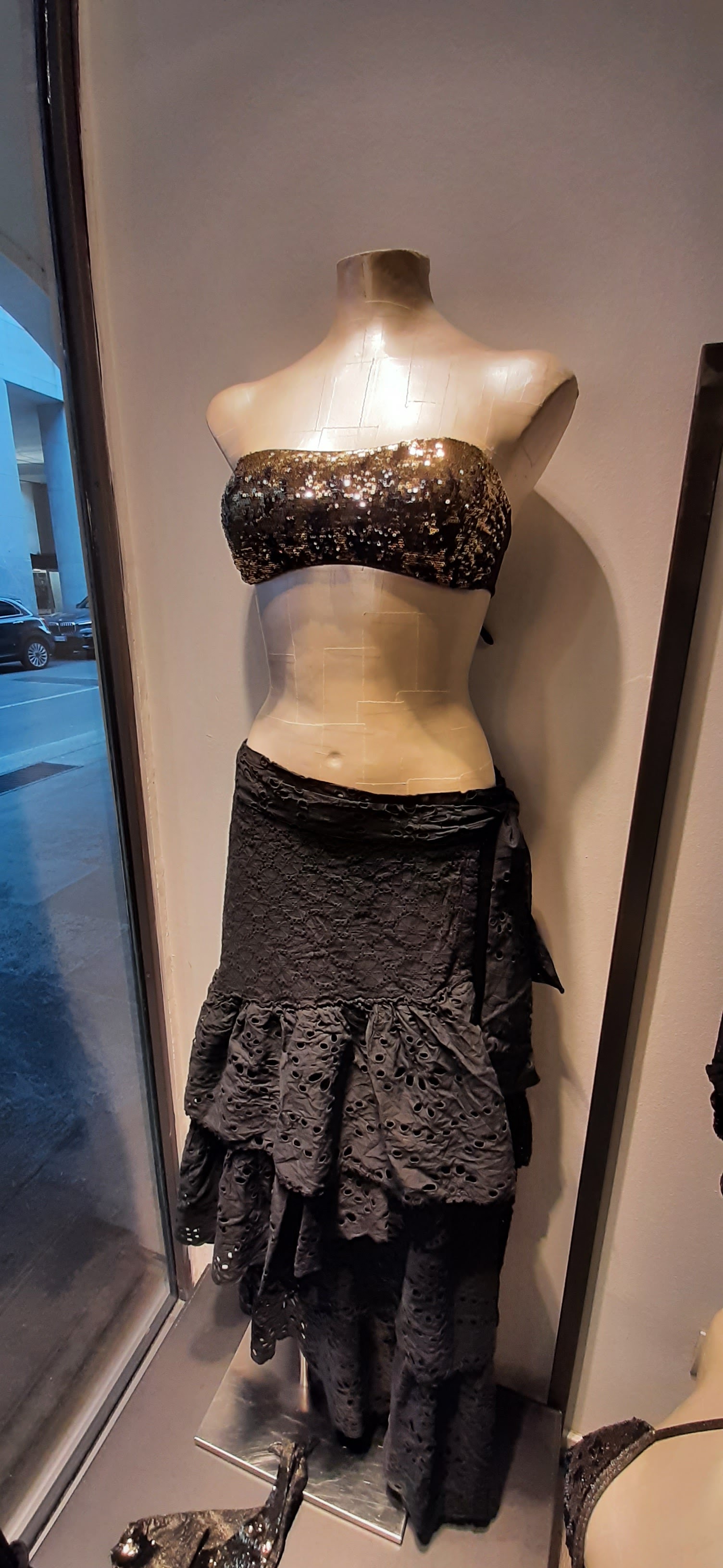 Saint Tropez - © Photo by Marina Pizzamiglio