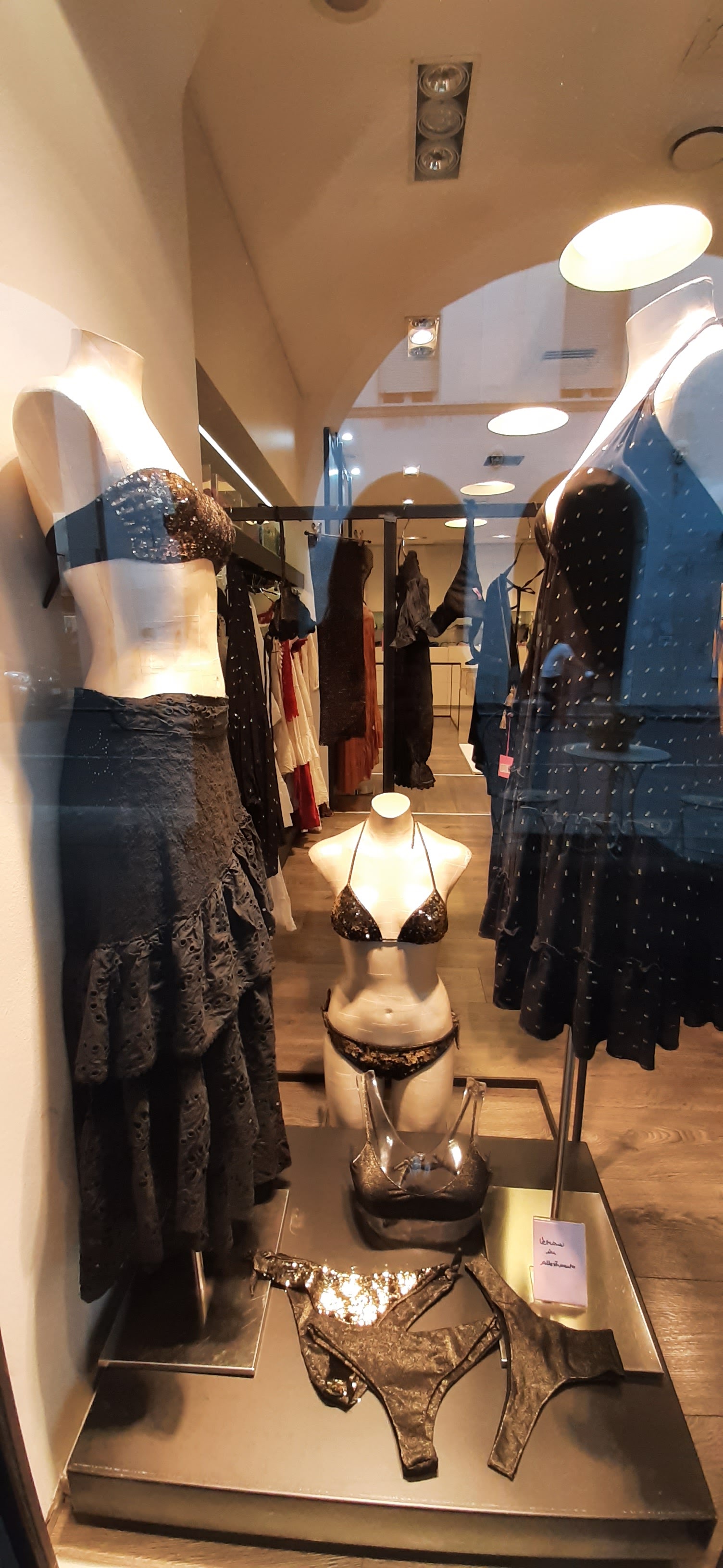 Saint Tropez - © Photo by Marina Pizzamiglio