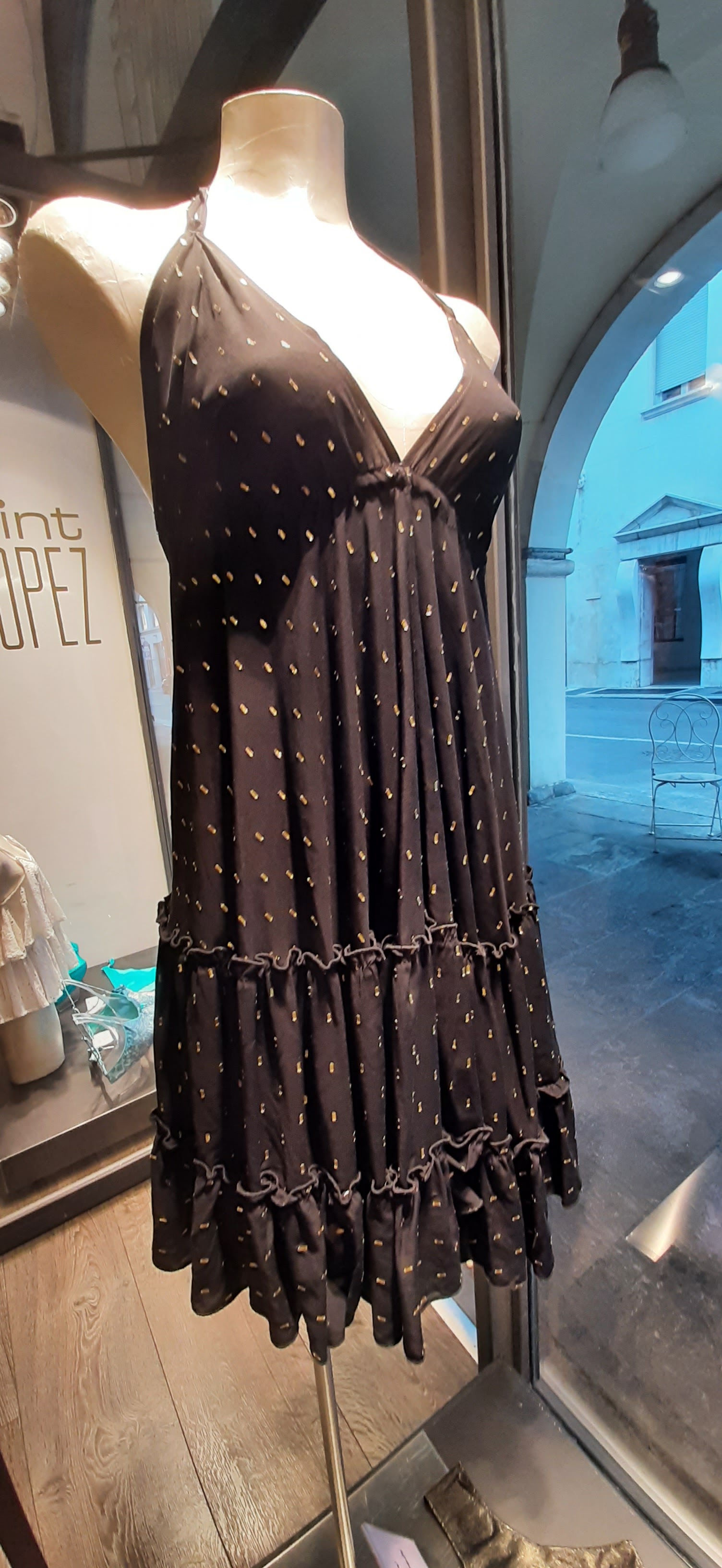 Saint Tropez - © Photo by Marina Pizzamiglio