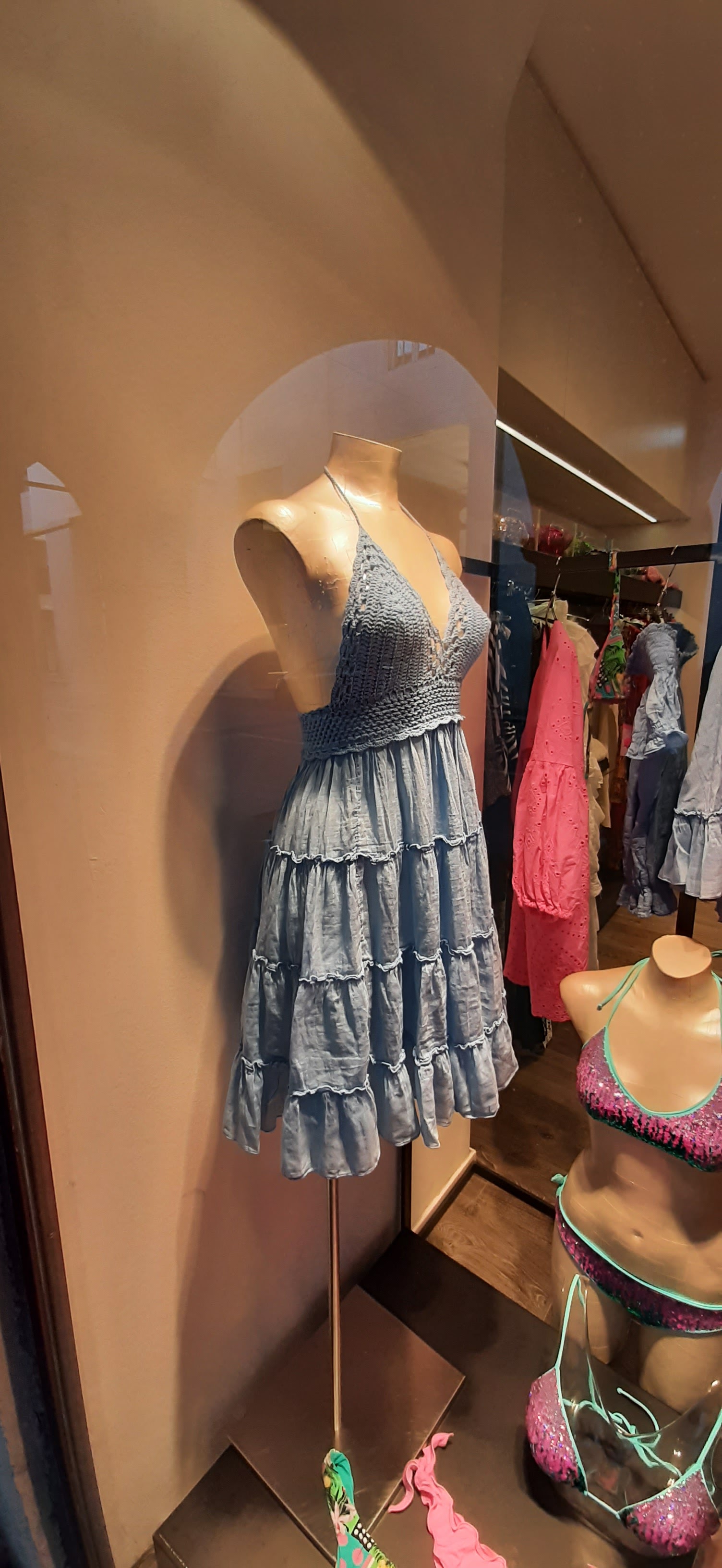 Saint Tropez - © Photo by Marina Pizzamiglio