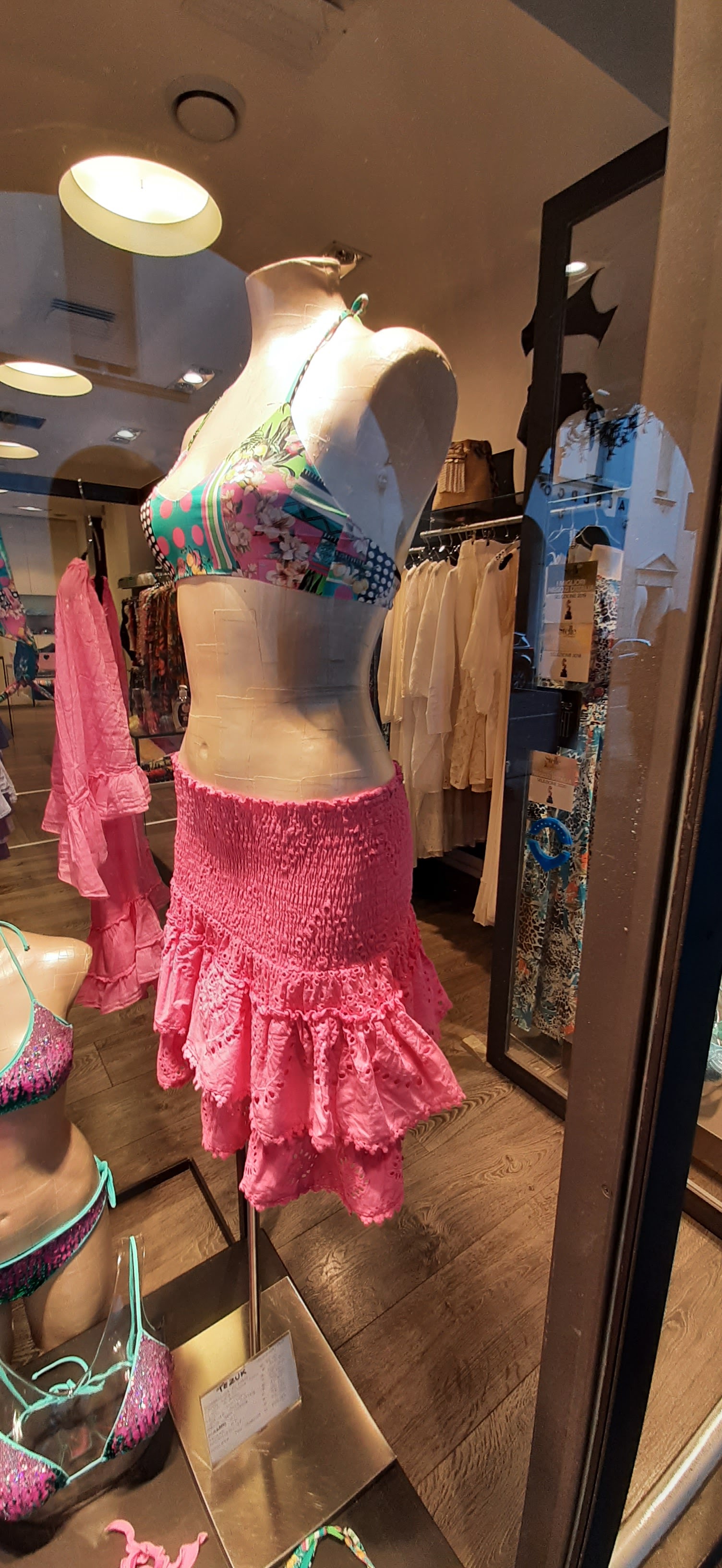 Saint Tropez - © Photo by Marina Pizzamiglio