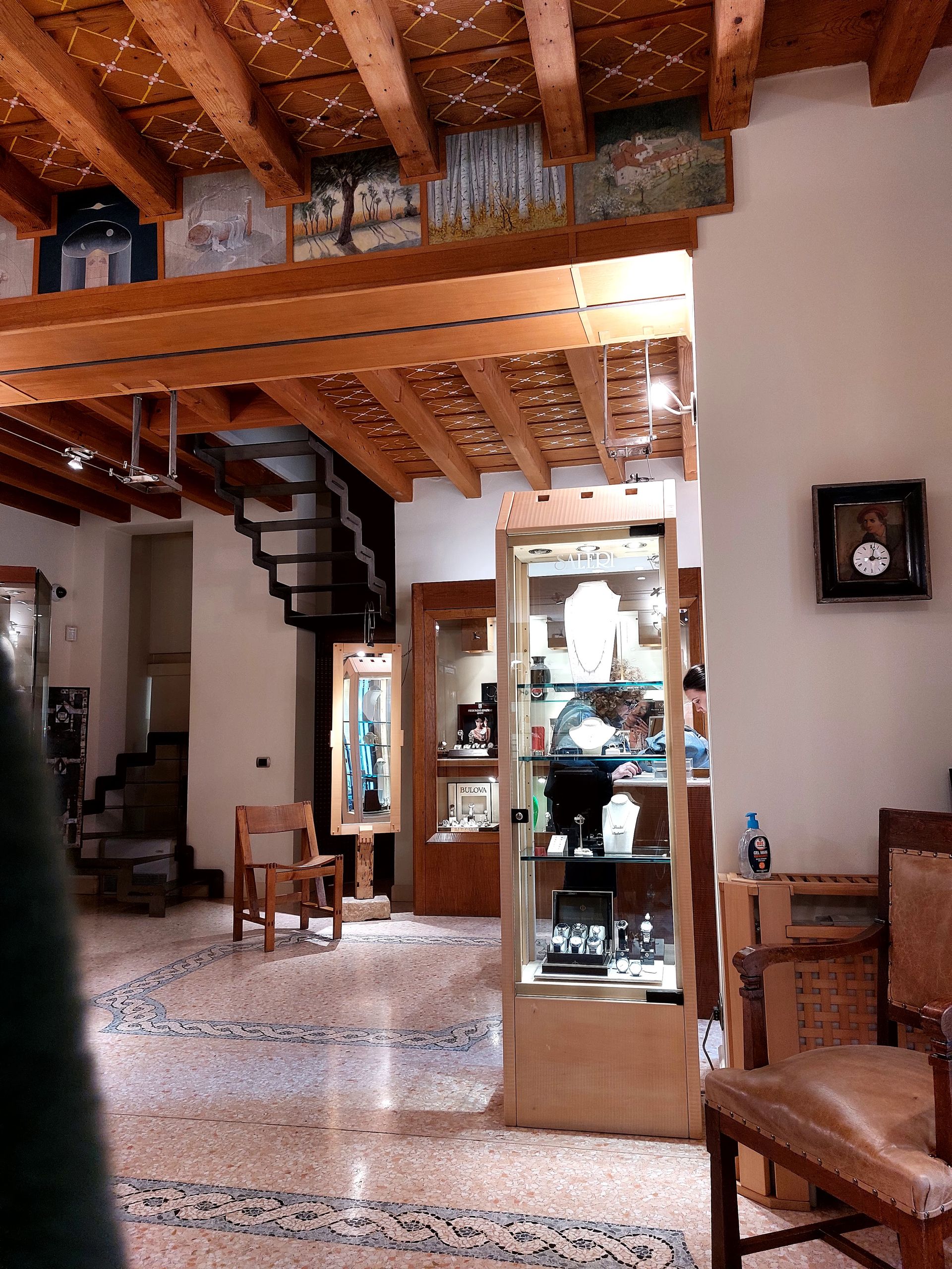 Saleri - © Photo by Chicca Fili (Chicca)