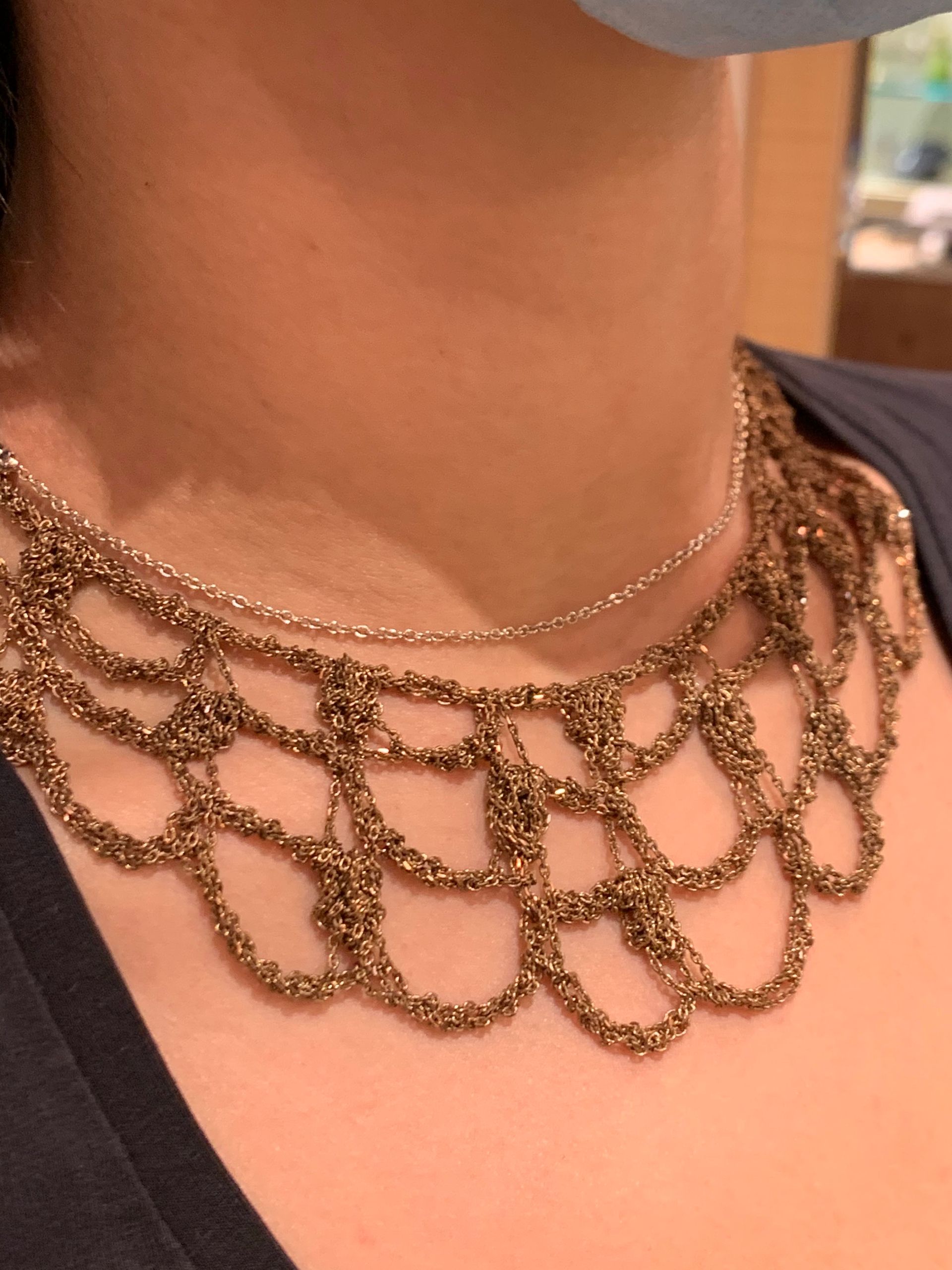 Saleri - © Photo by Gioielleria Saleri