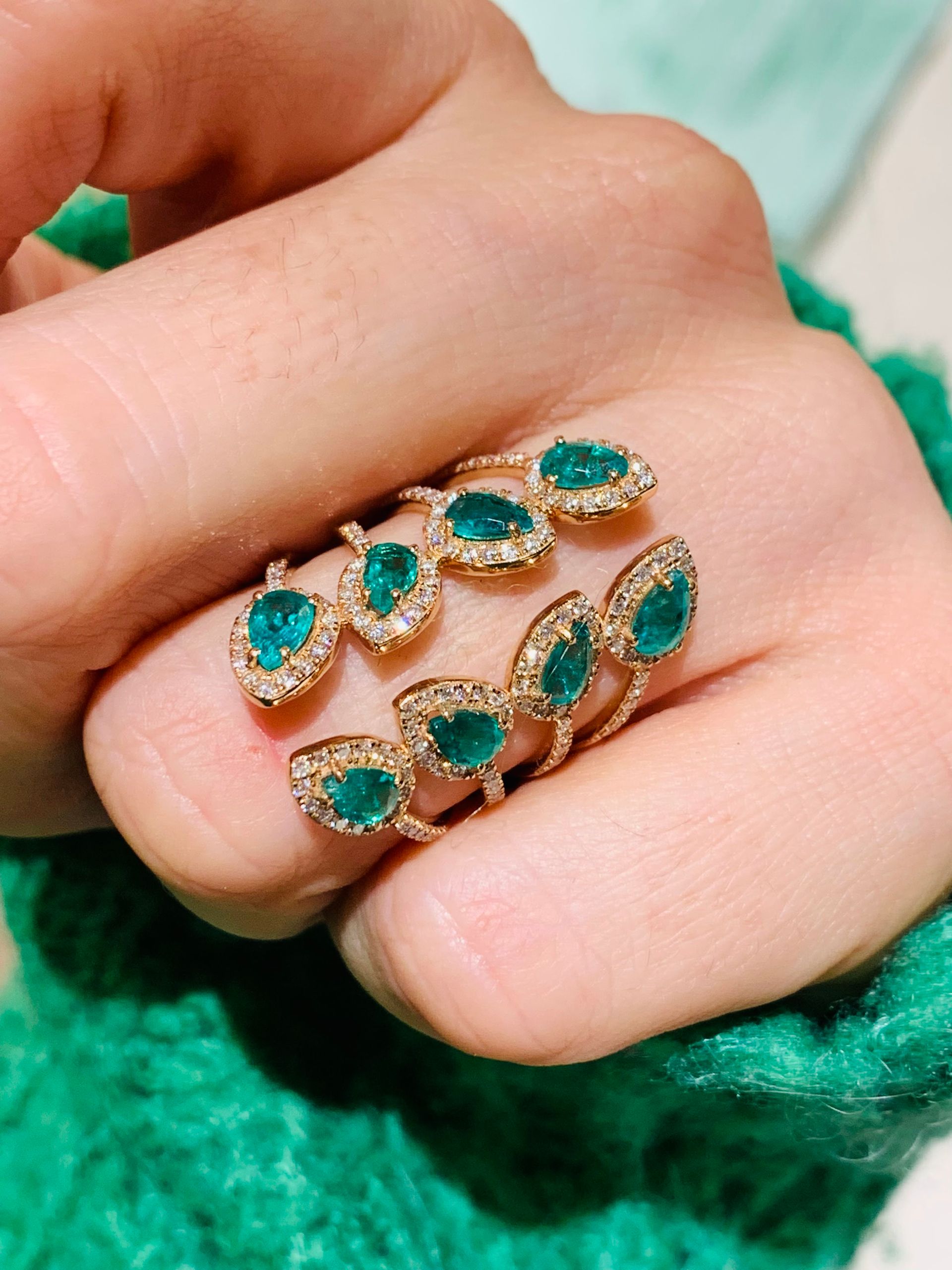 Saleri - © Photo by Gioielleria Saleri