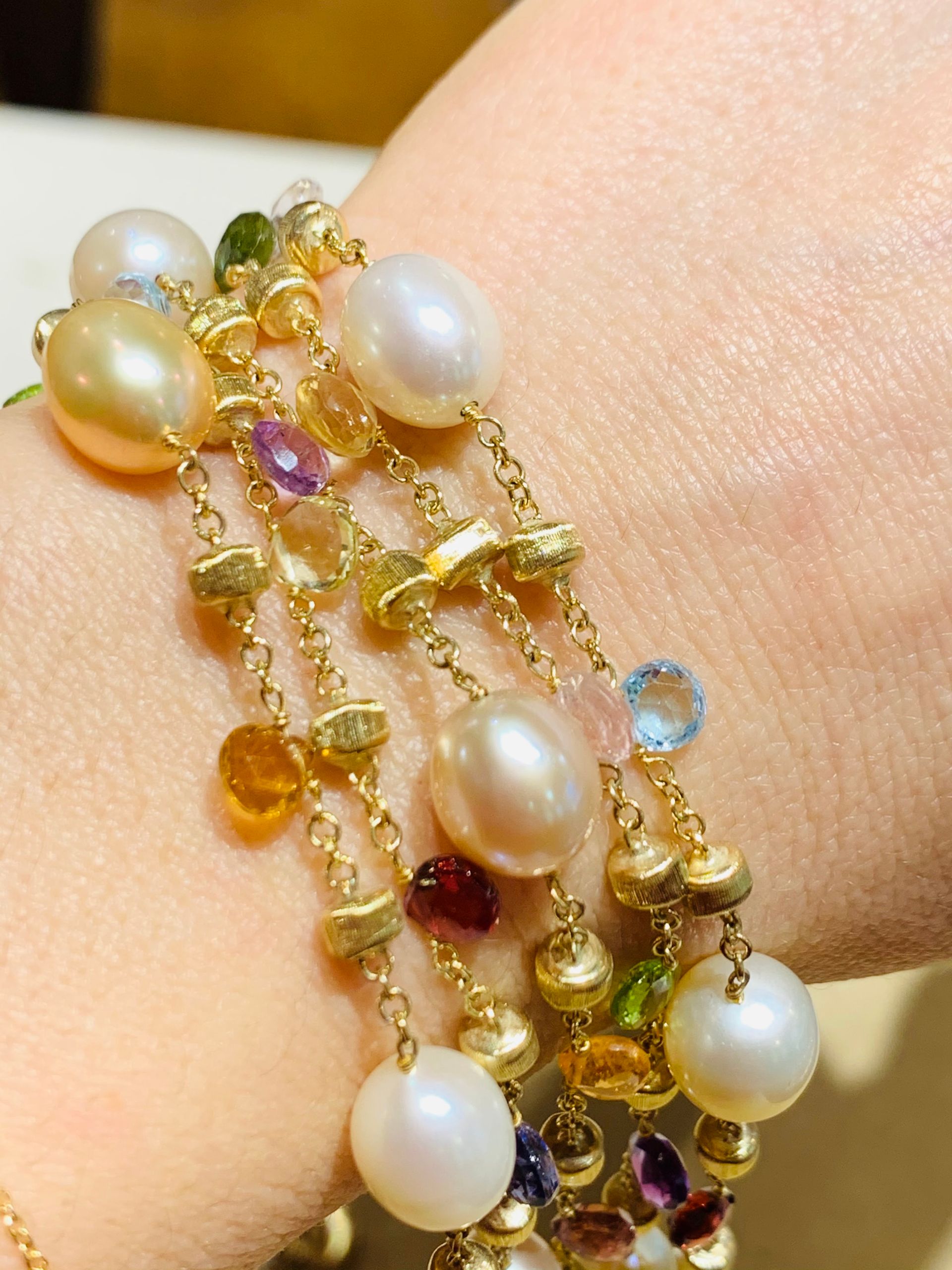 Saleri - © Photo by Gioielleria Saleri