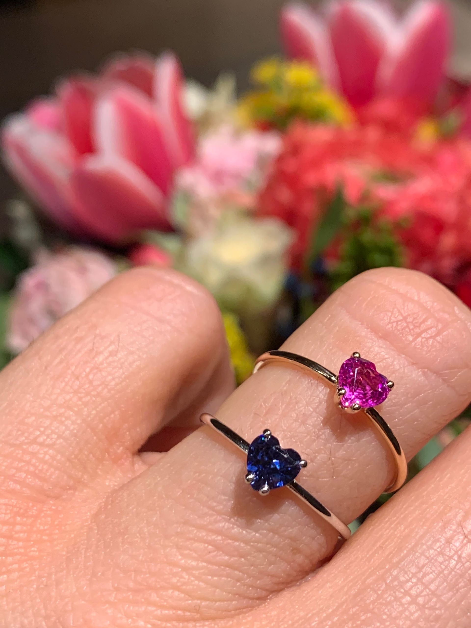 Saleri - © Photo by Gioielleria Saleri