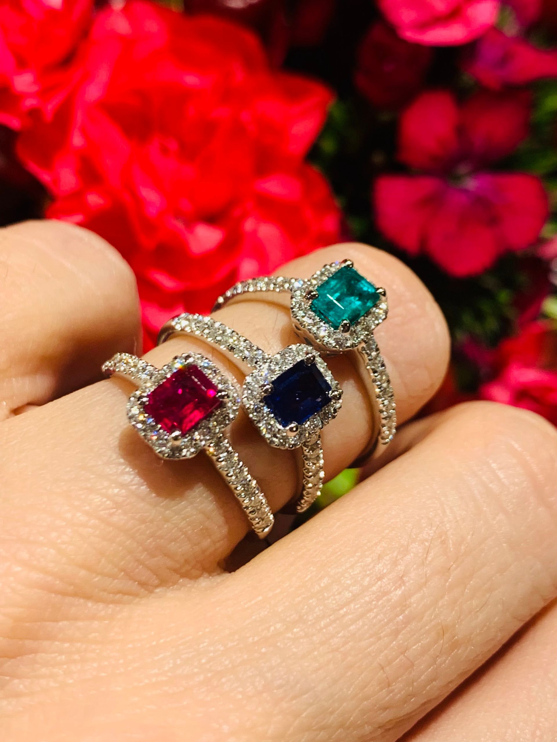 Saleri - © Photo by Gioielleria Saleri