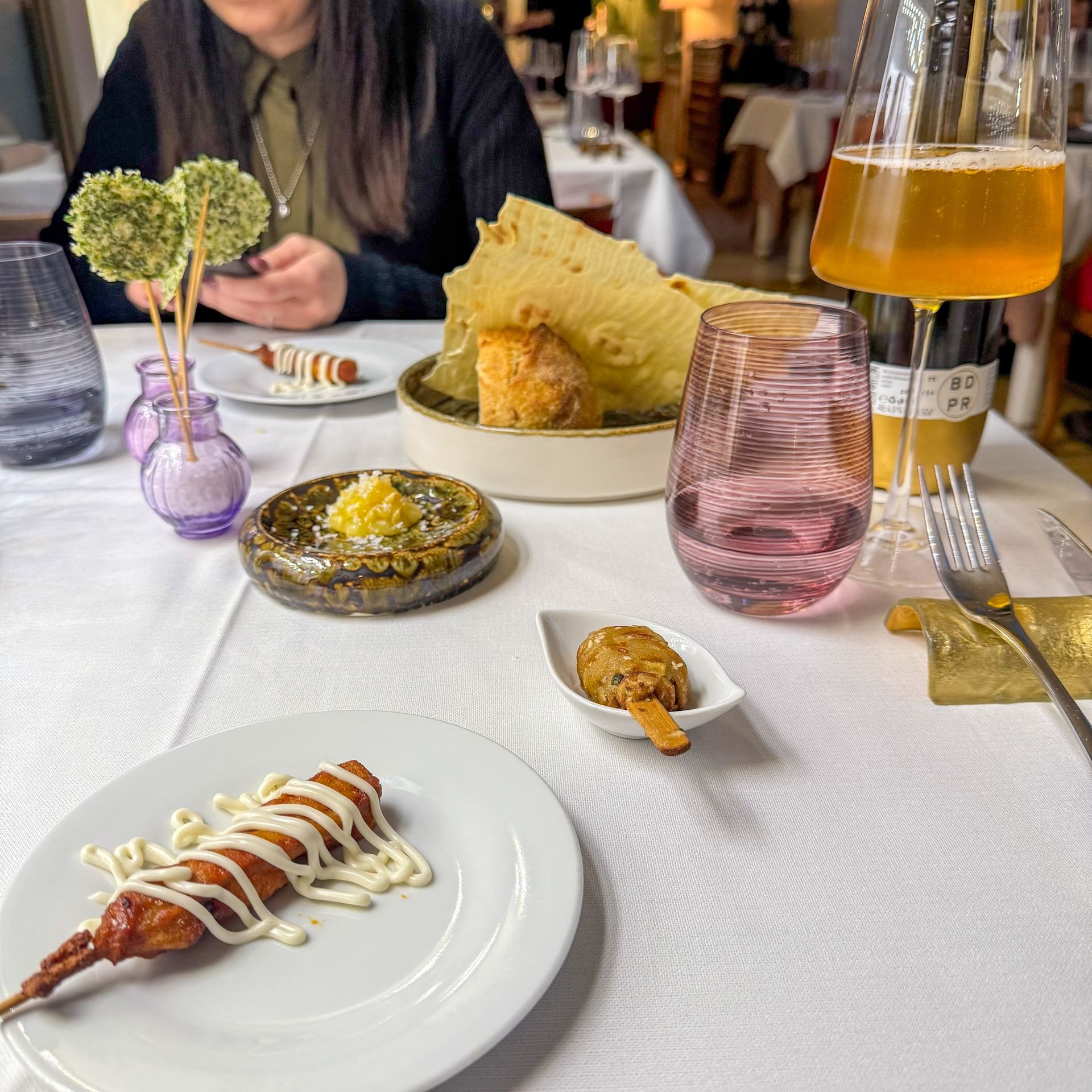 Salotto Vittoria - © Photo by Jessica papa