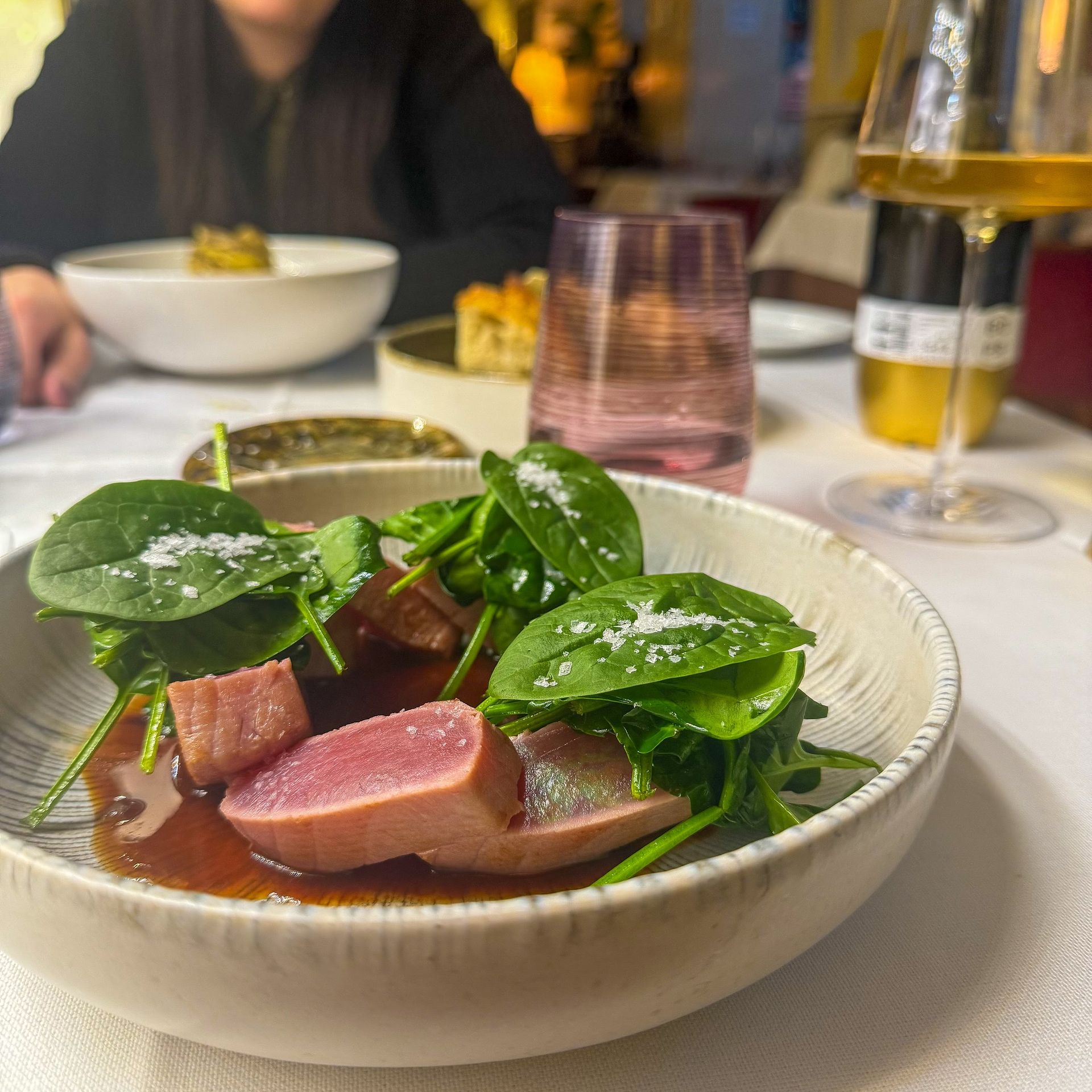 Salotto Vittoria - © Photo by Jessica papa