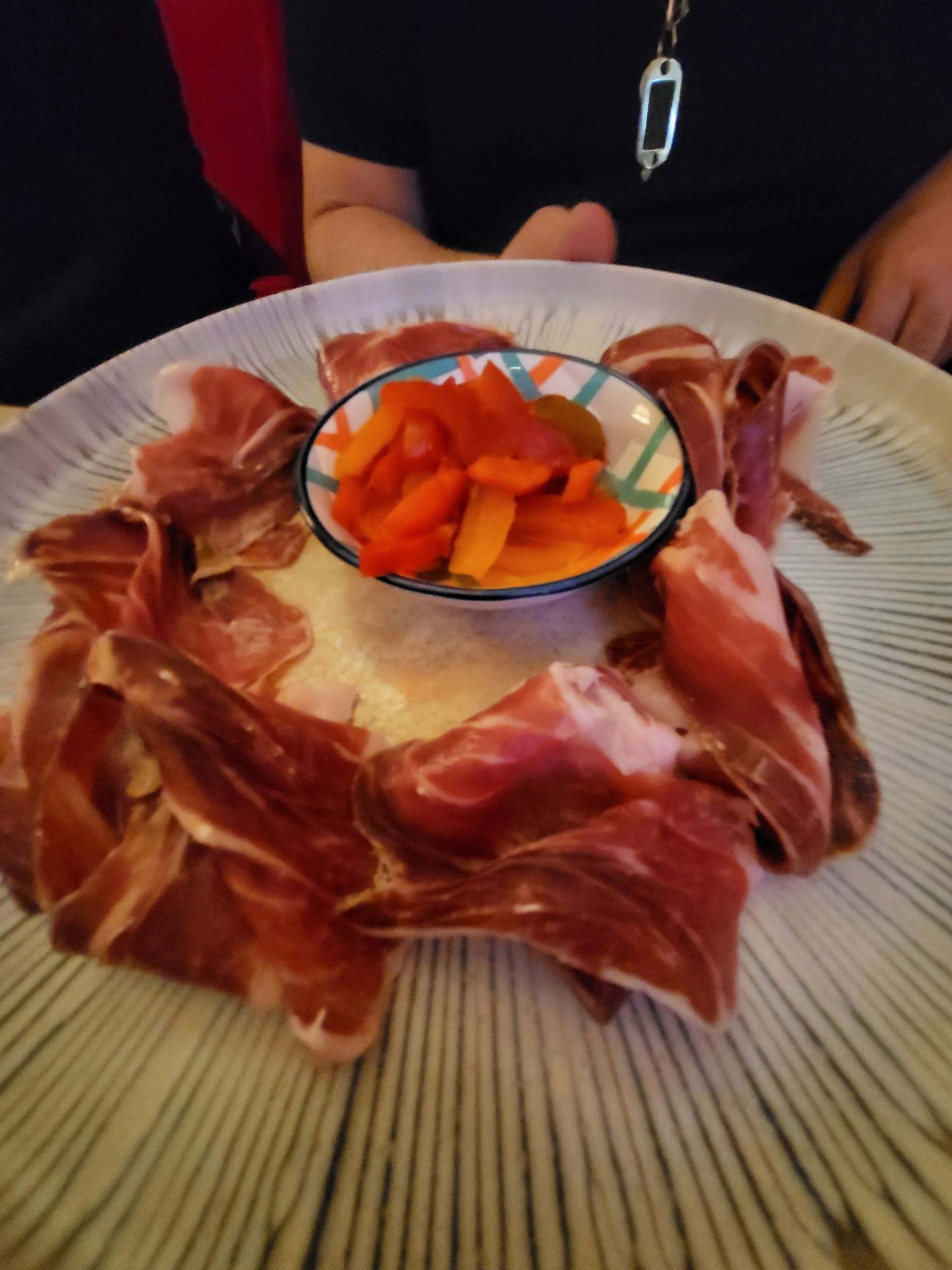 Salotto Vittoria - © Photo by Kiara Passion