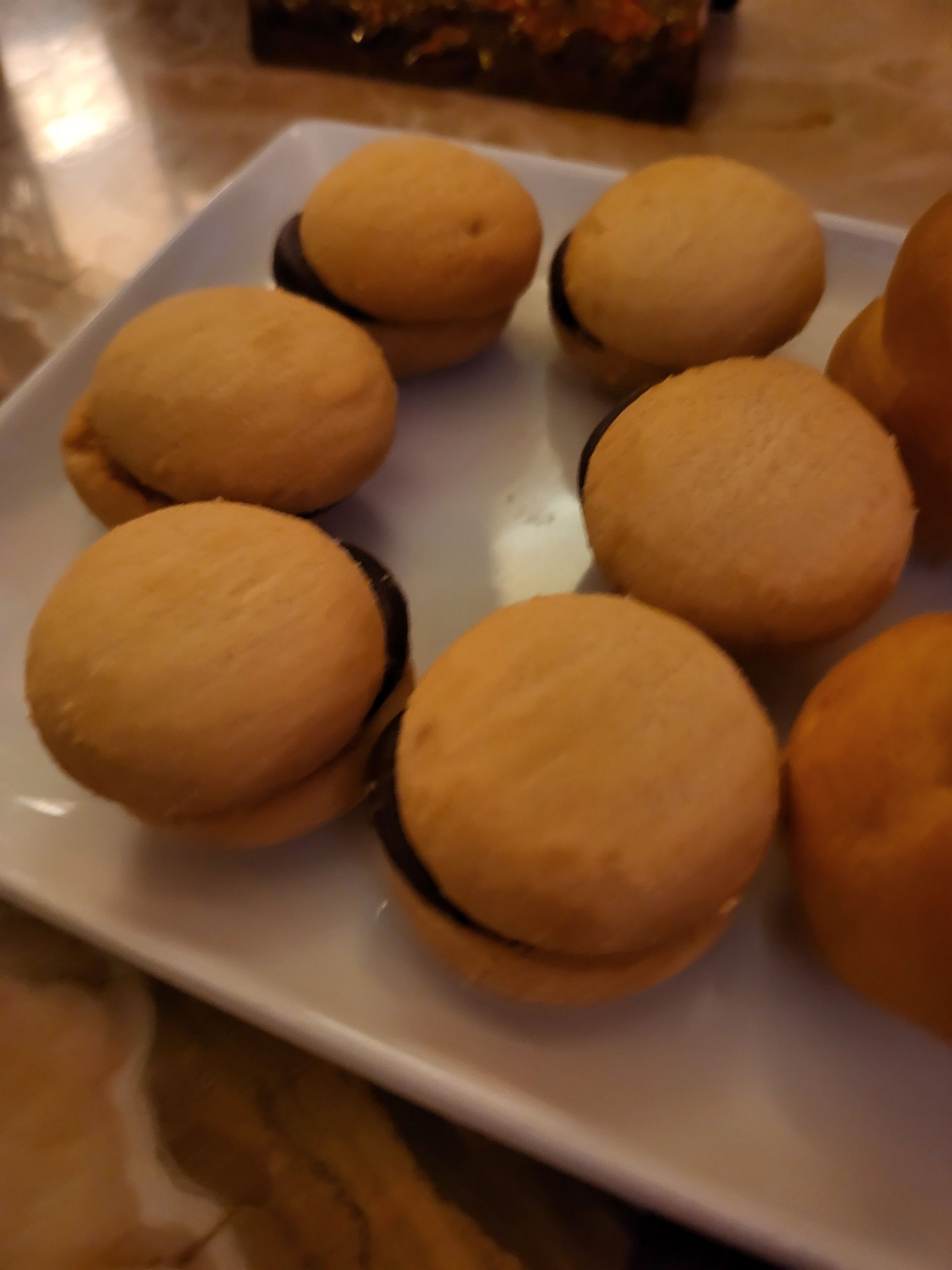 Salotto Vittoria - © Photo by Kiara Passion